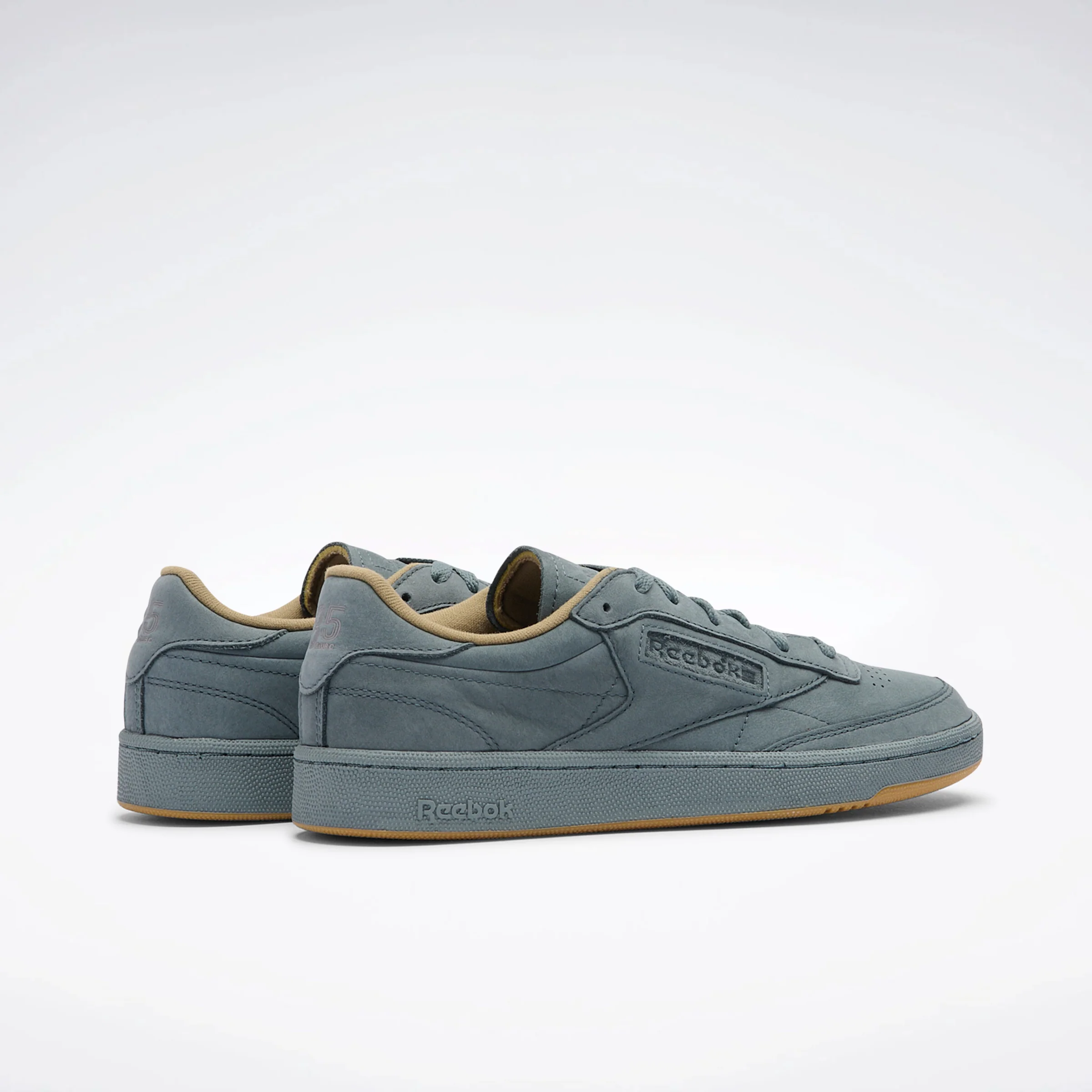 Club C 85 Vintage Sneakers - Image 3