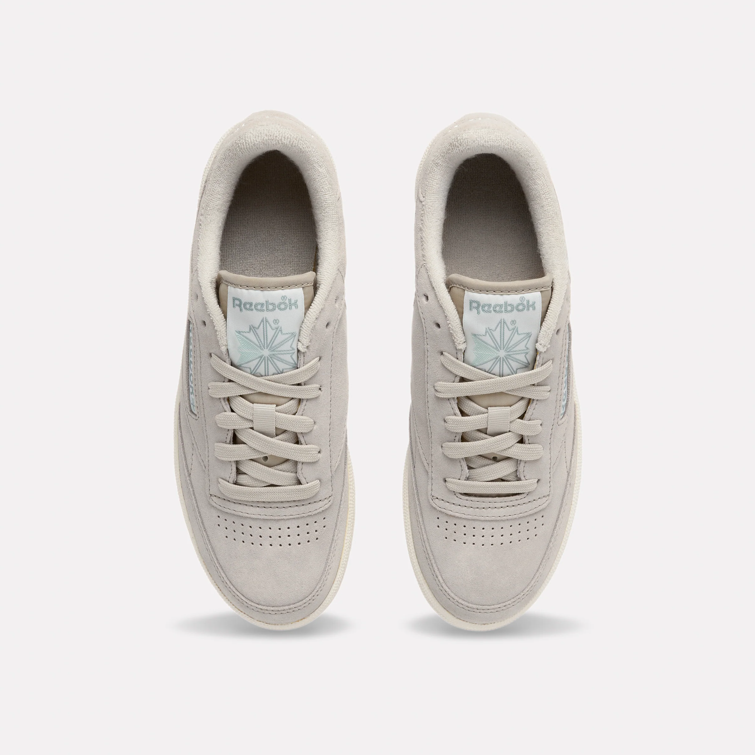 Club C 85 Women's Sneakers - Image 3