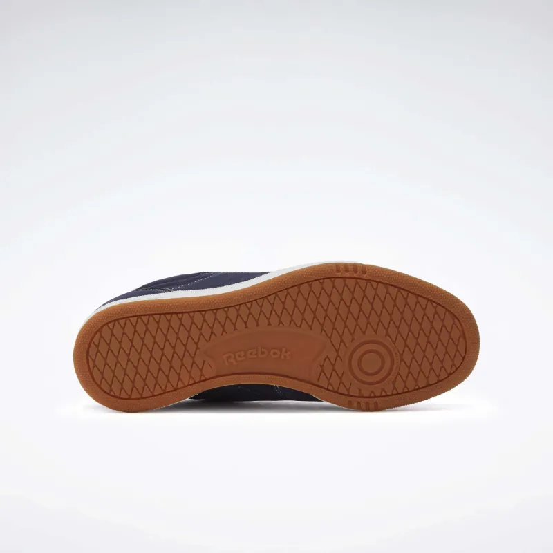 Club C Bulc Clean Sneakers - Image 4