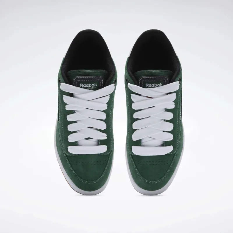Club C Bulc Clean Sneakers - Image 5