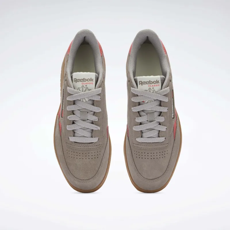 Club C Double Revenge Women's Sneakers - Image 5