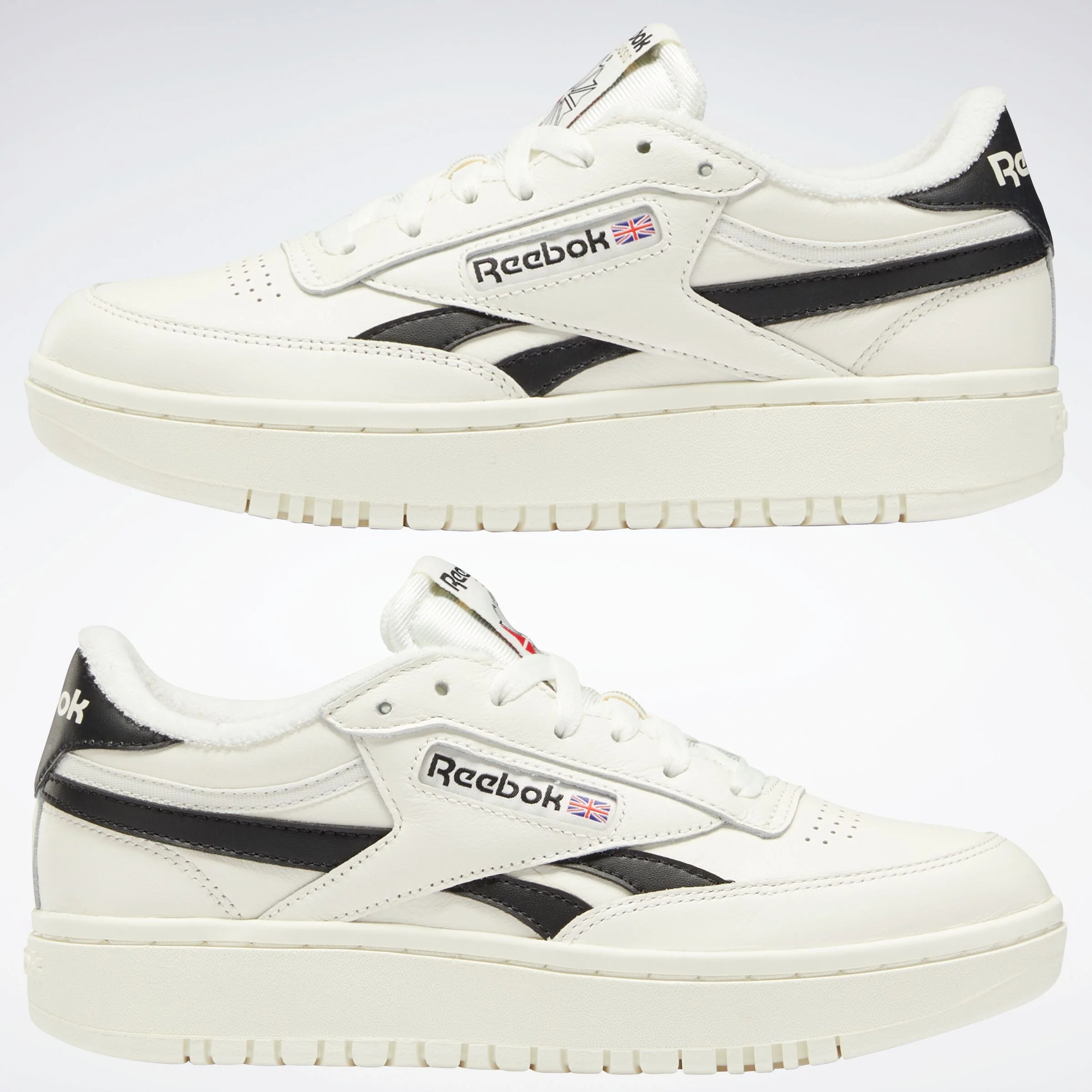 Club C Double Revenge Women's Sneakers - Image 7