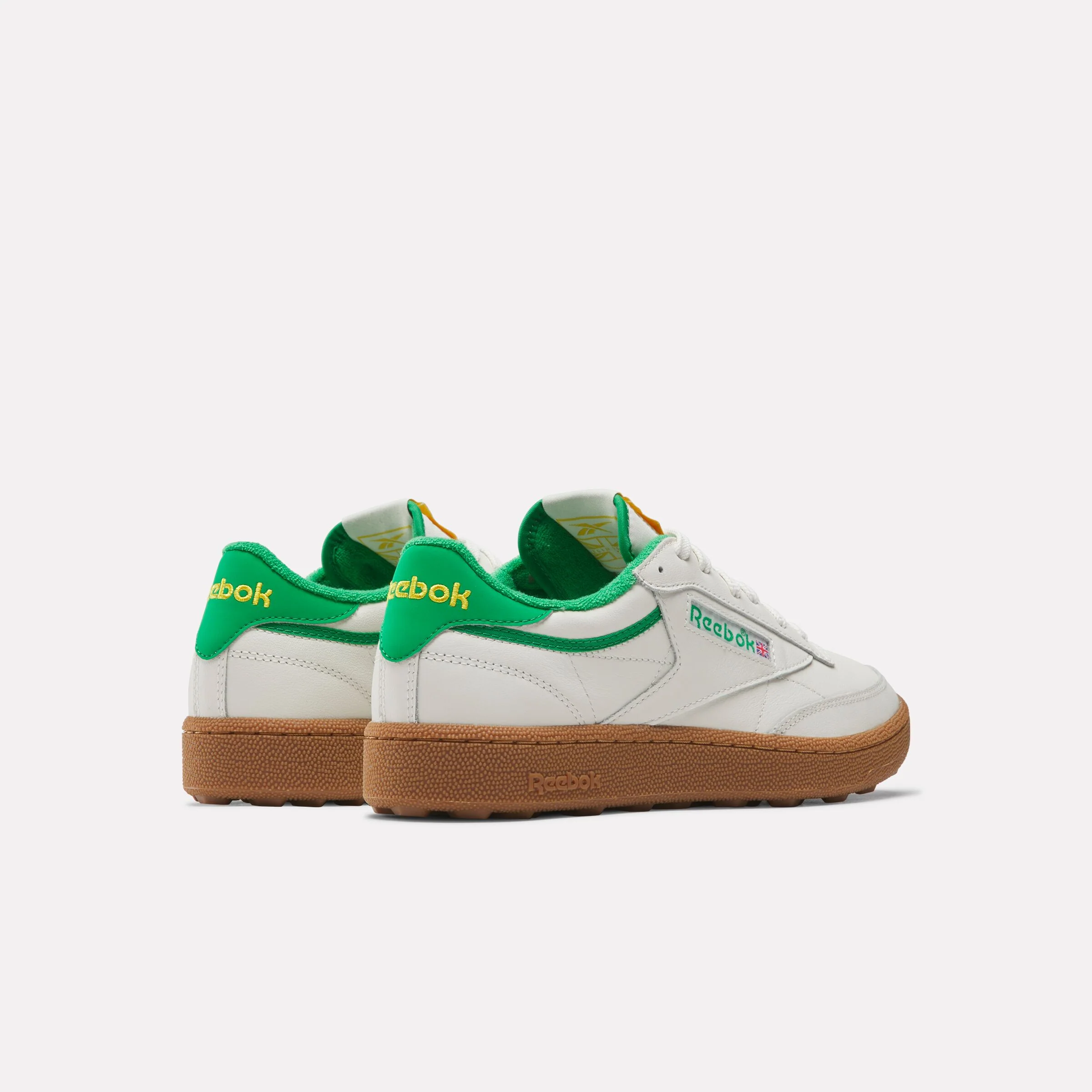 Club C Golf Men's Sneakers - Image 3