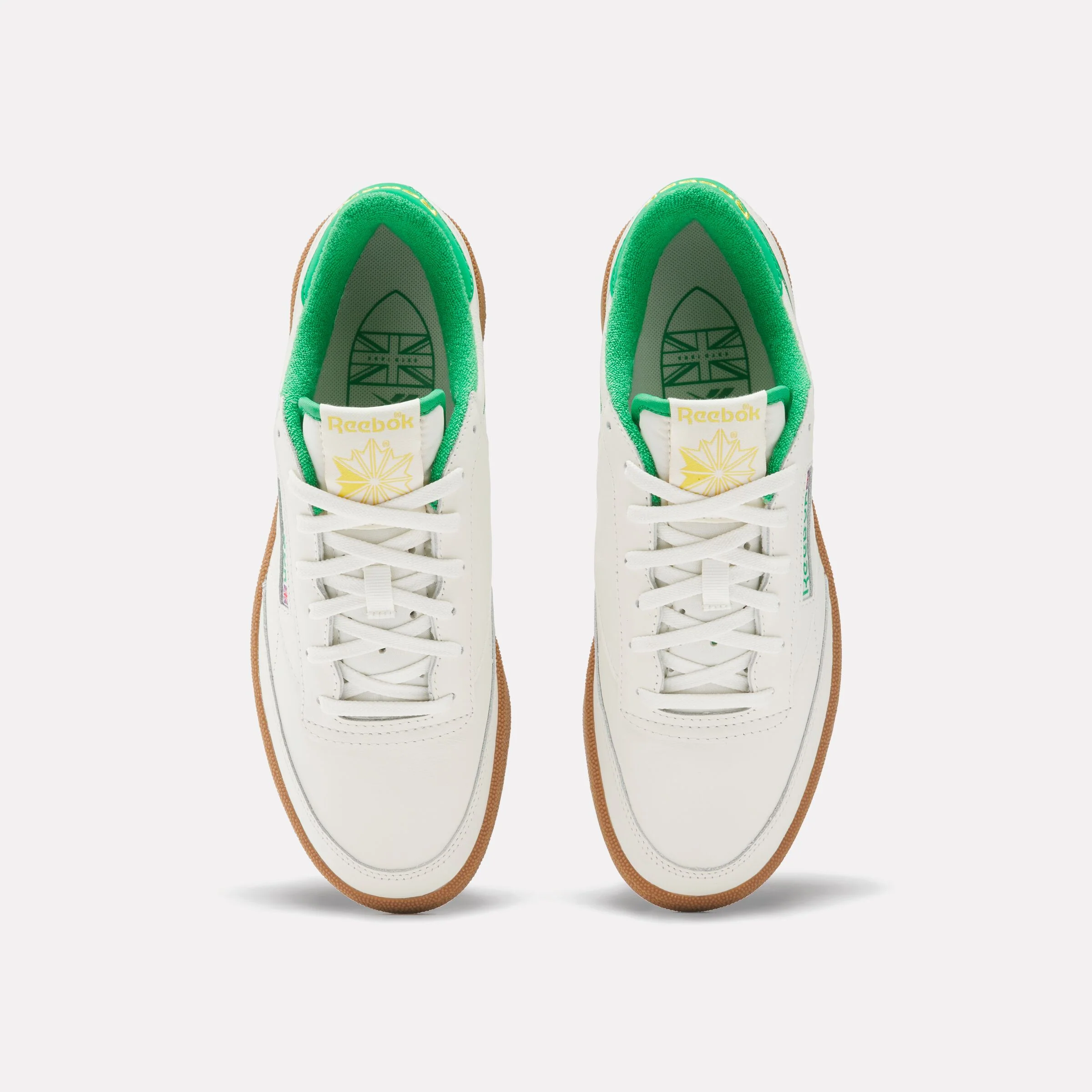 Club C Golf Men's Sneakers - Image 7