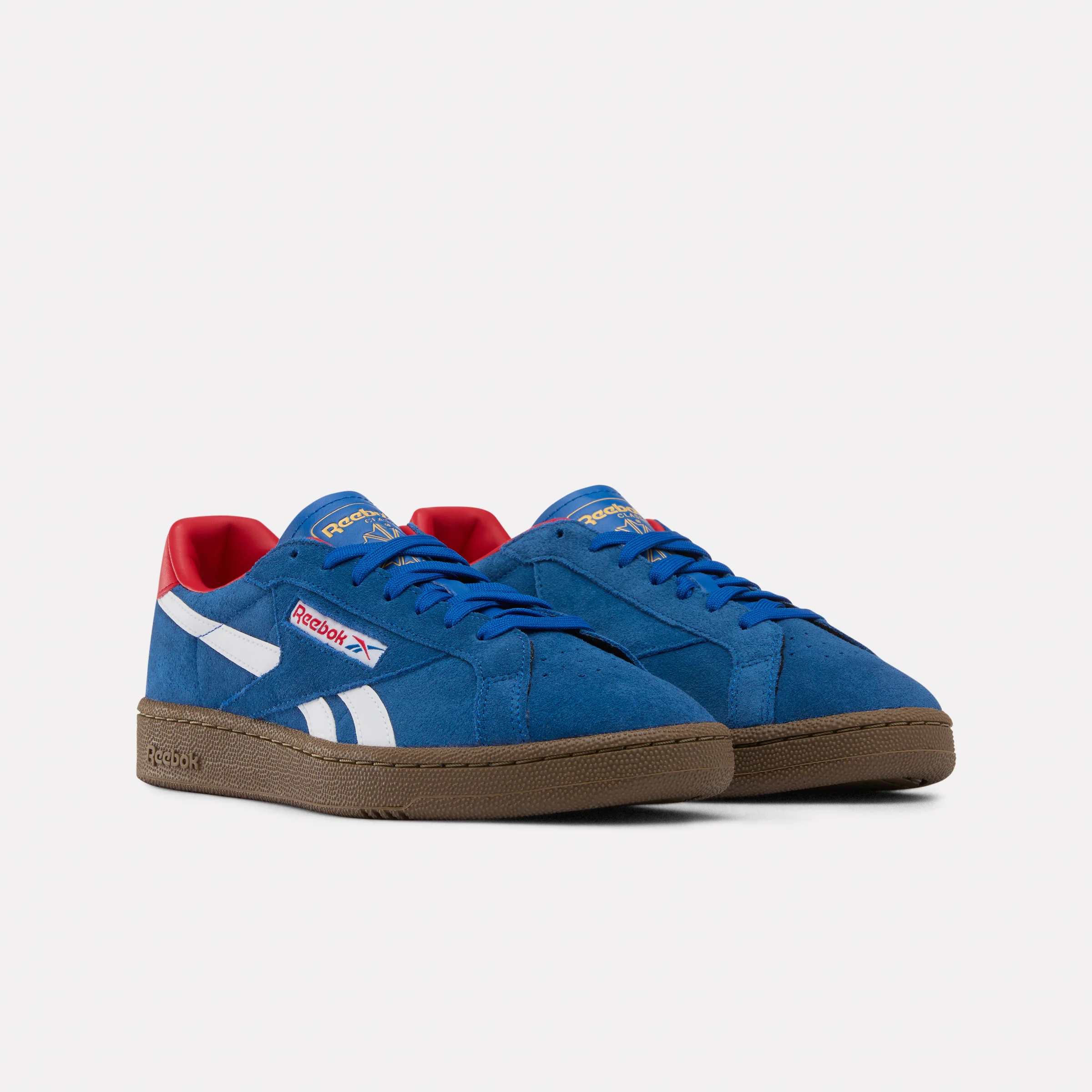 Club C Grounds Sneakers - Image 2