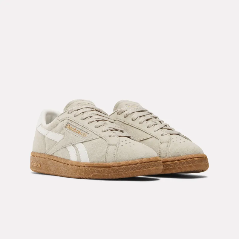 Club C Grounds UK Women's Sneakers - Image 2