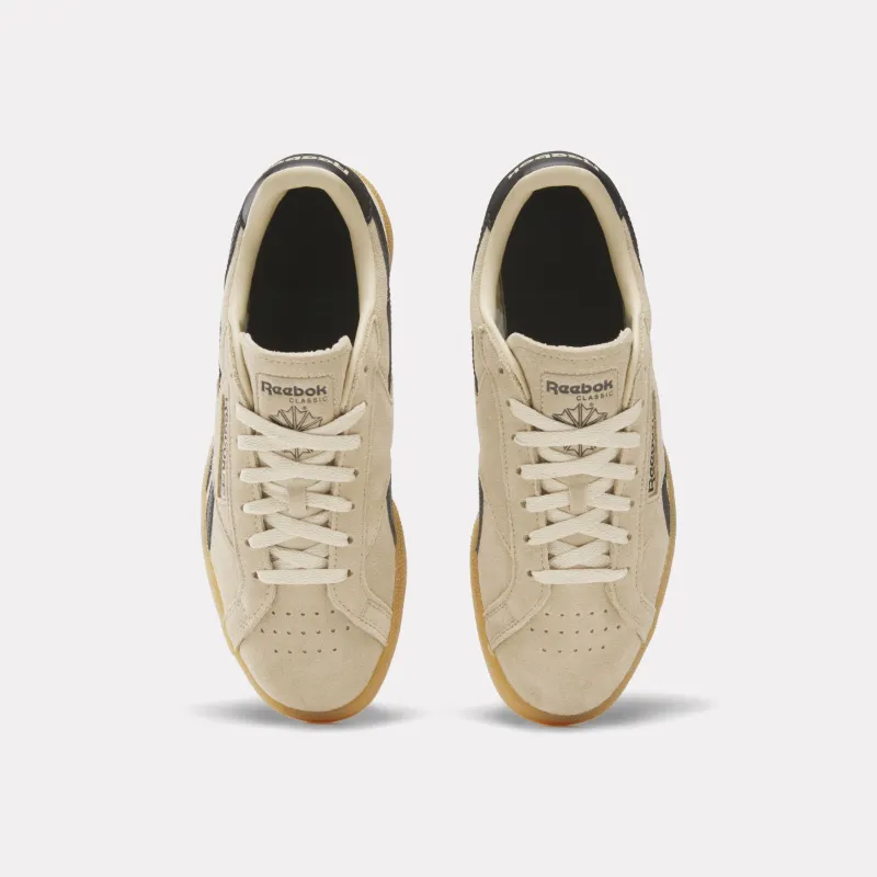Club C Grounds UK Sneakers - Image 5