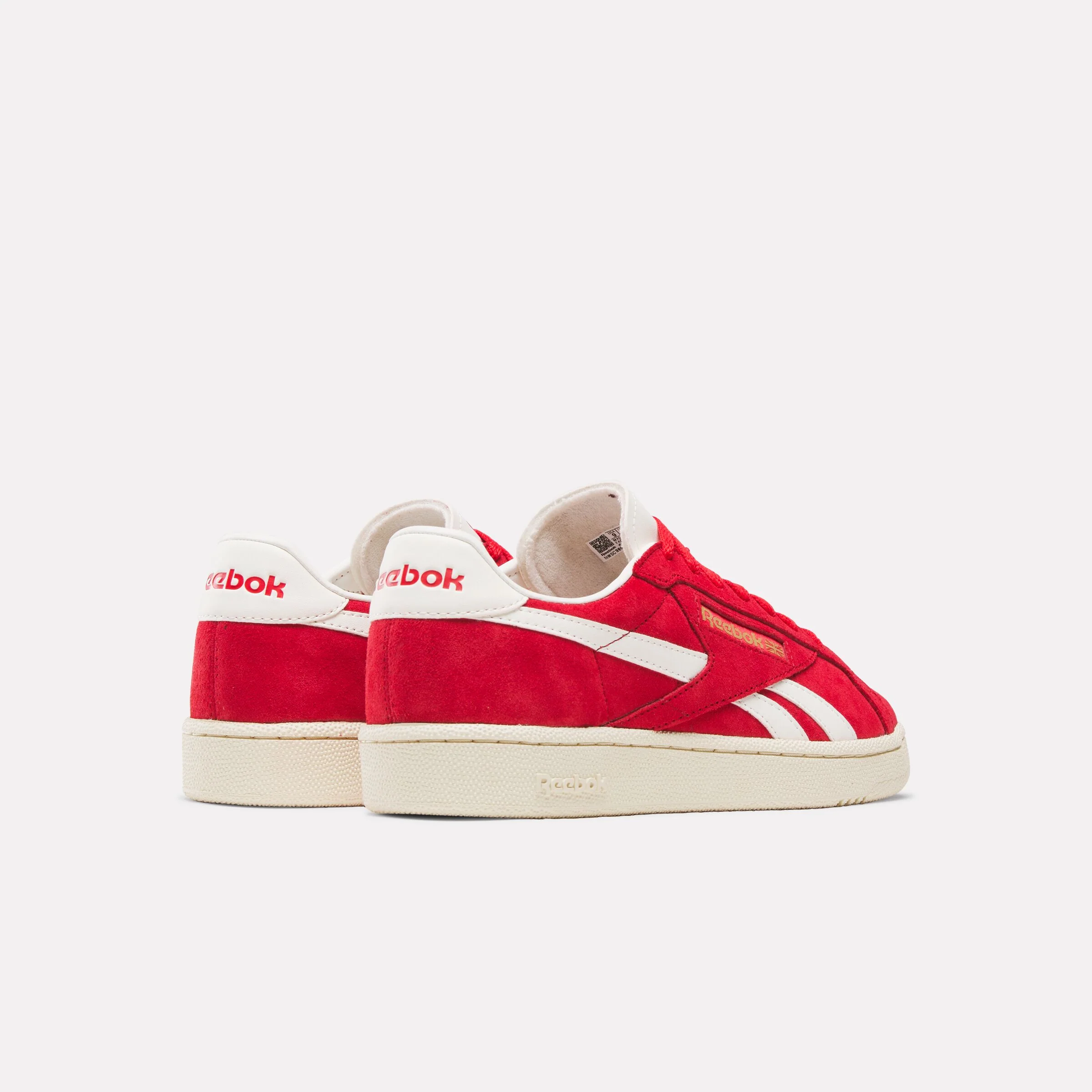 Club C Grounds UK Sneakers - Image 4