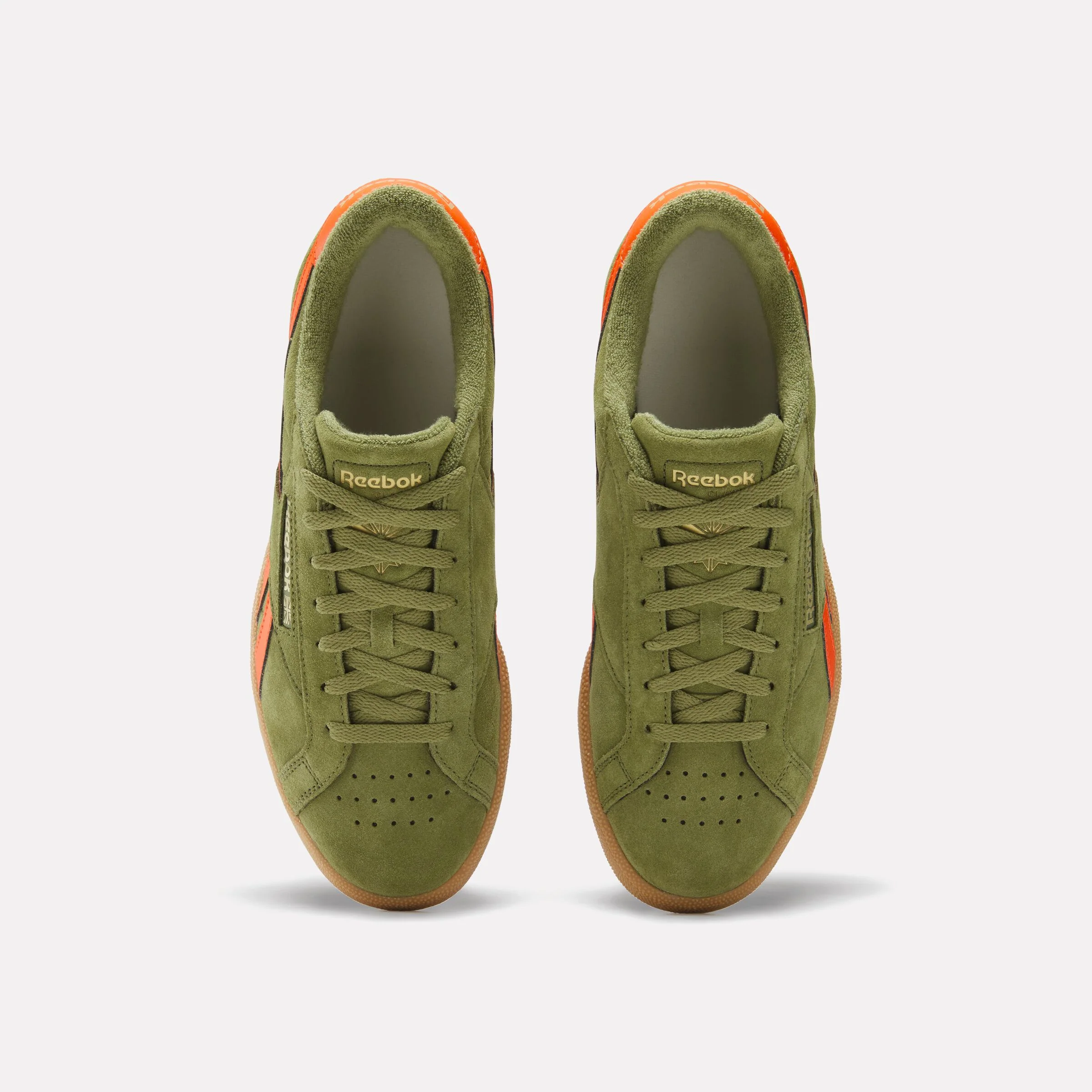 Club C Grounds UK Sneakers - Image 3