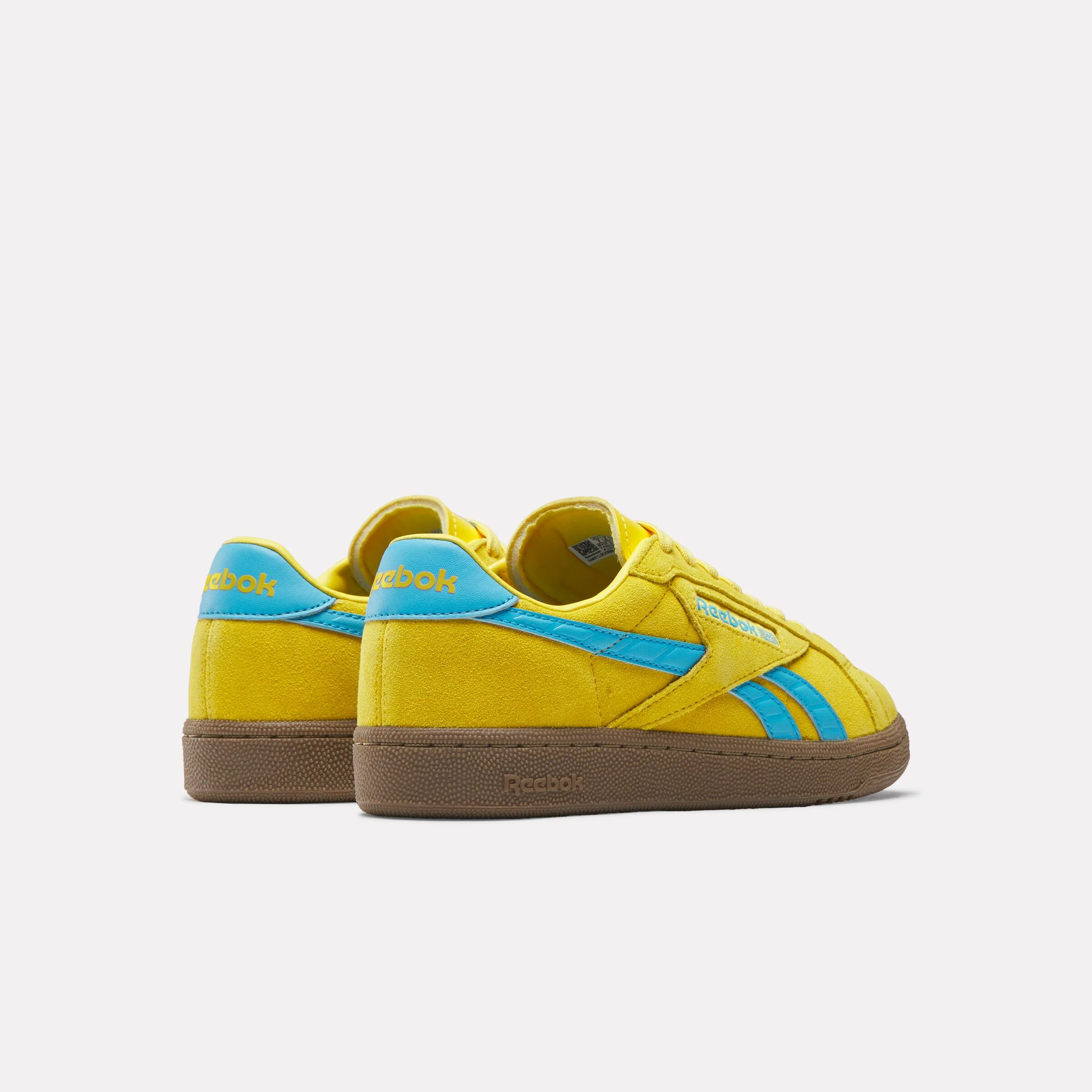 Club C Grounds UK Women's Sneakers - Image 3