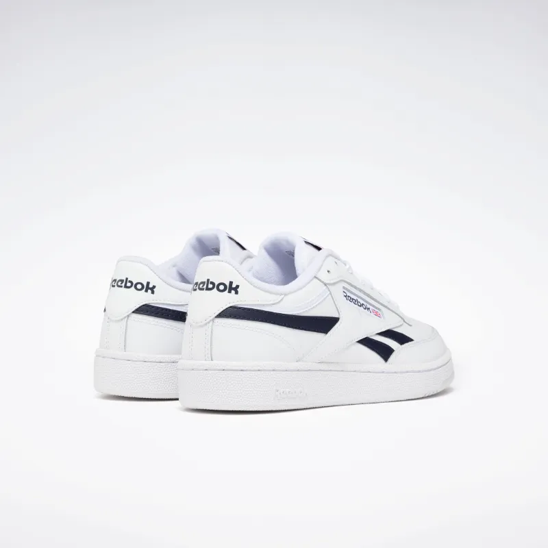 Club C Revenge Sneakers - Image 4