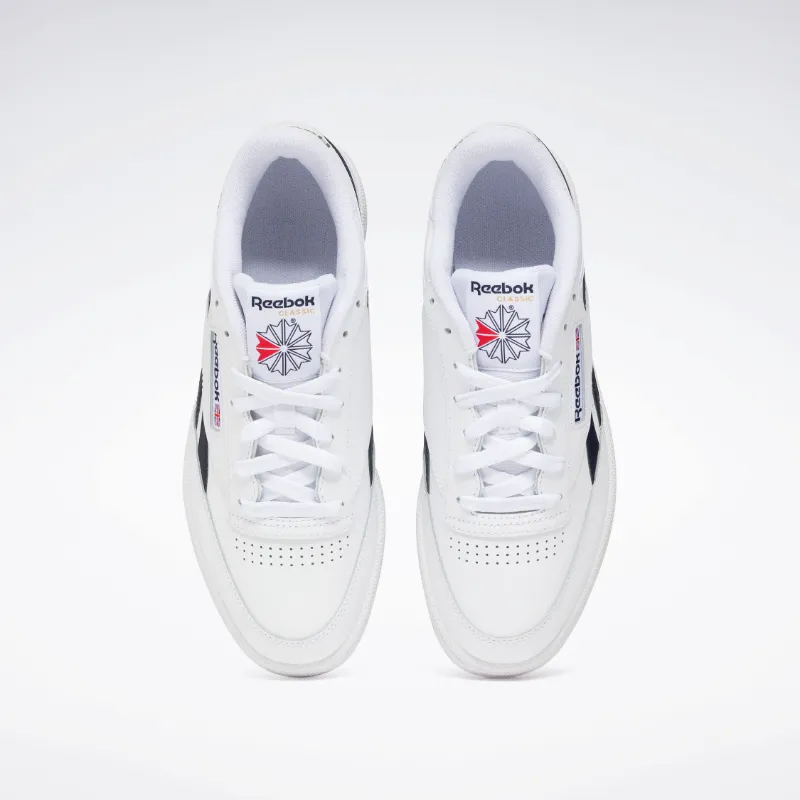 Club C Revenge Sneakers - Image 6