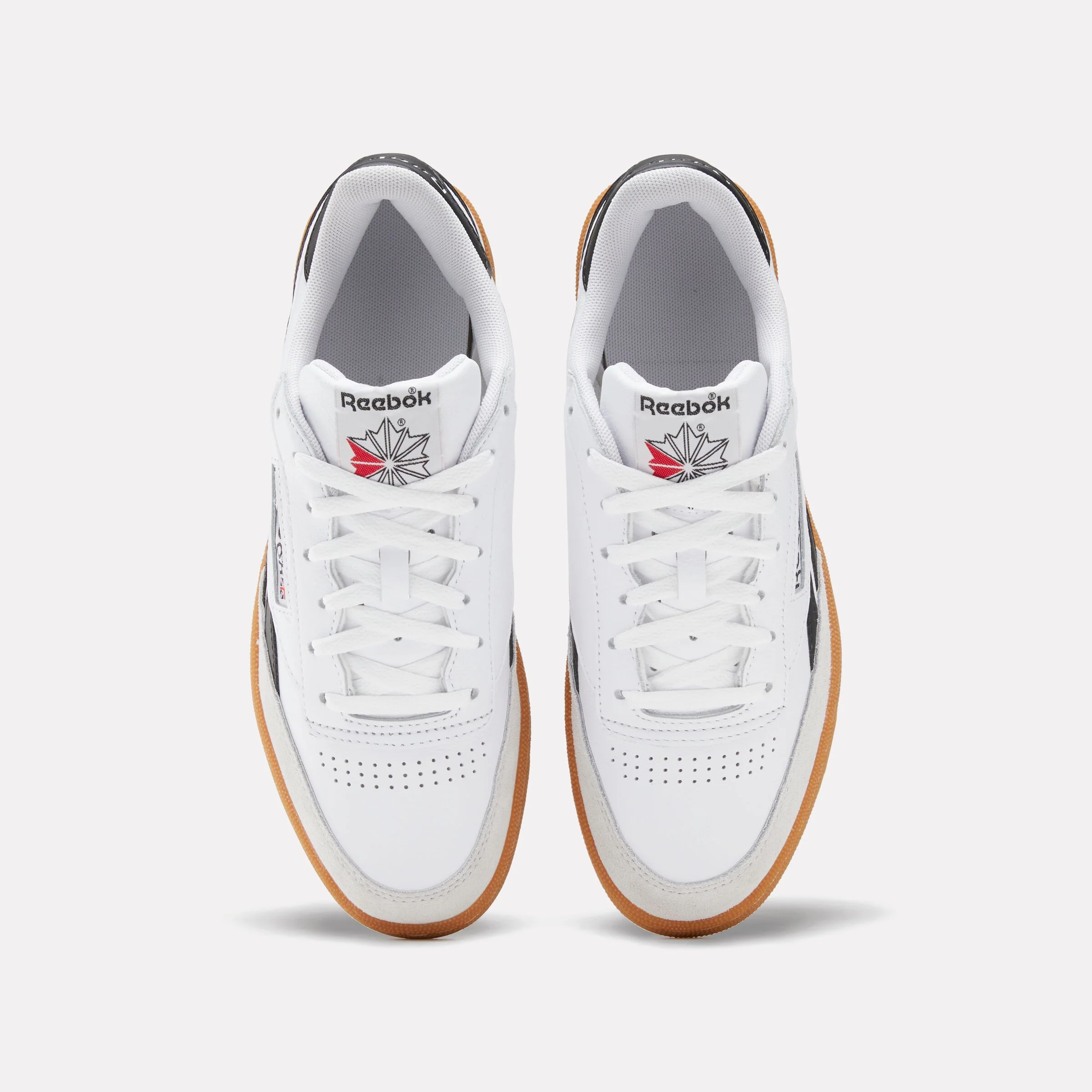 Club C Revenge Vintage Men's Sneakers - Image 5