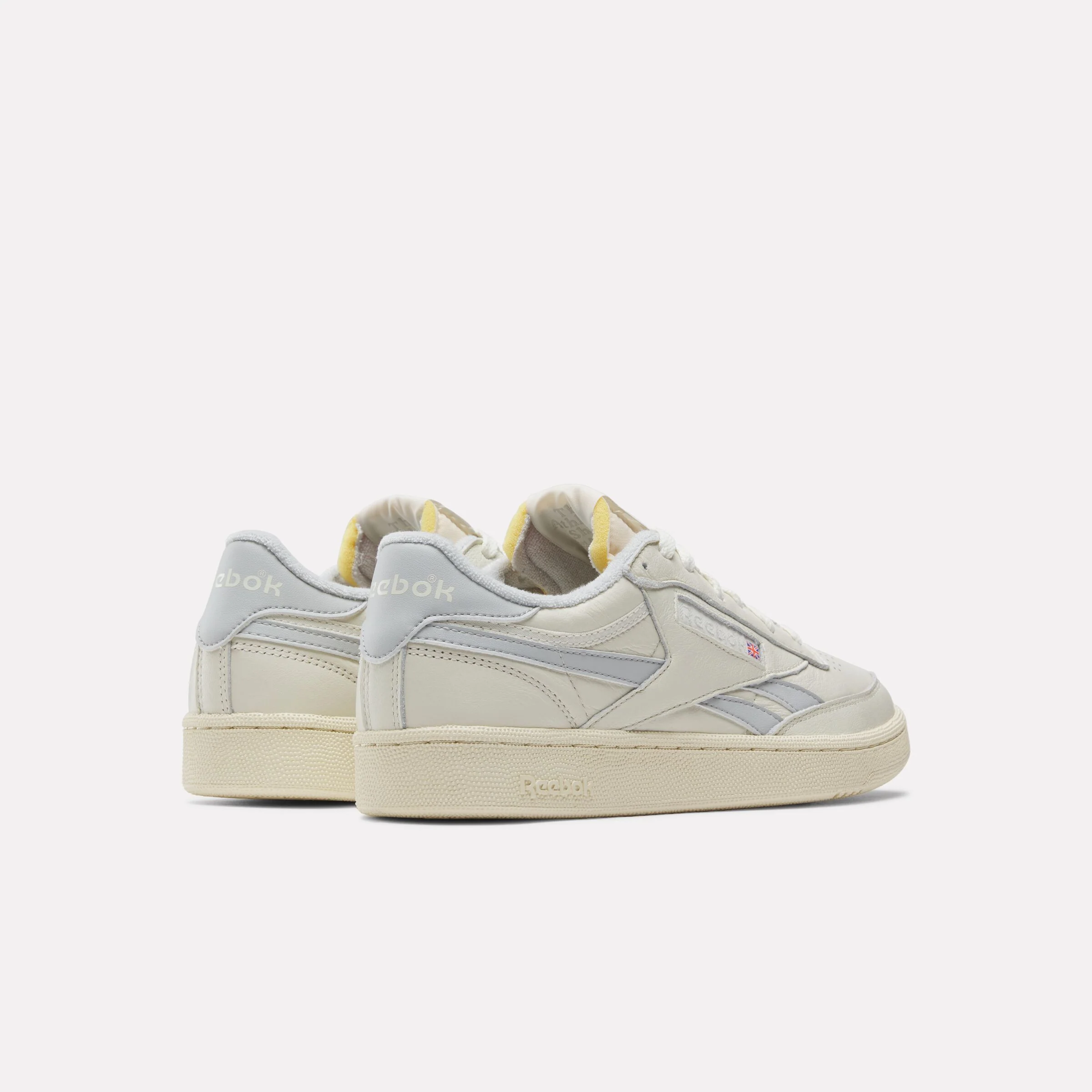 Club C Revenge Vintage Sneakers - Image 3