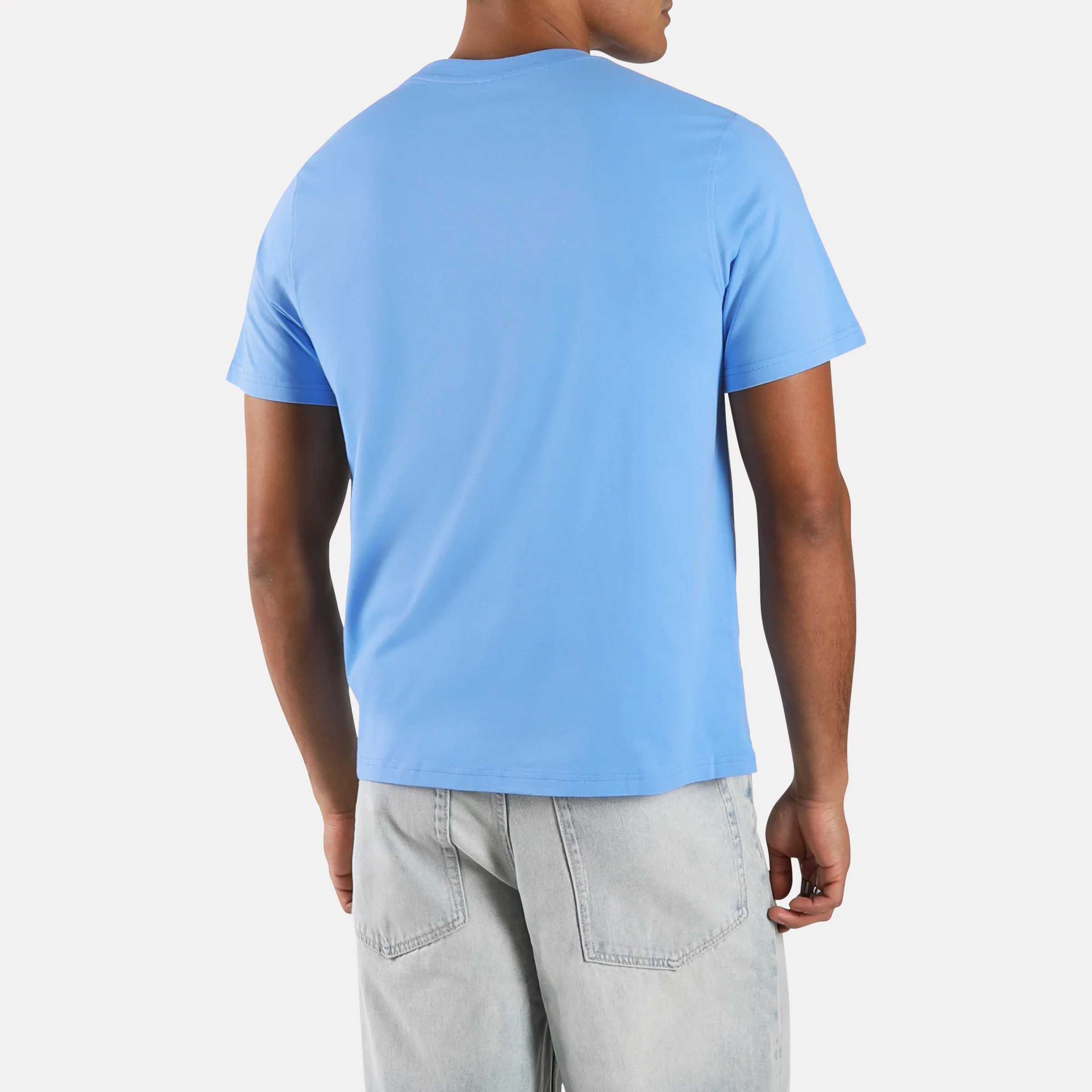 Cody Small Logo Crew Neck SS Men's Tee - Image 2
