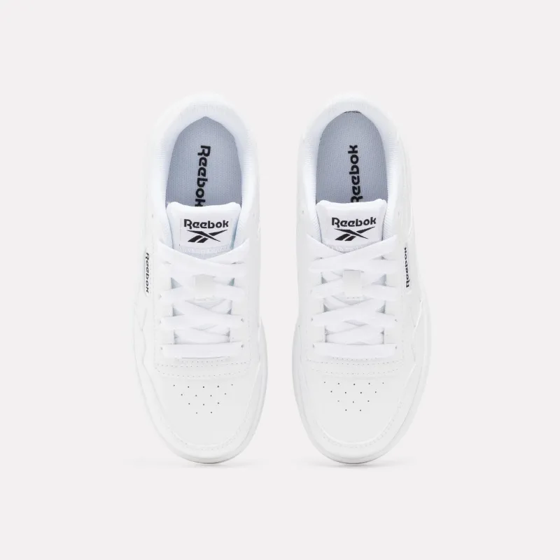 Court Advance Boy's Sneakers - Image 5