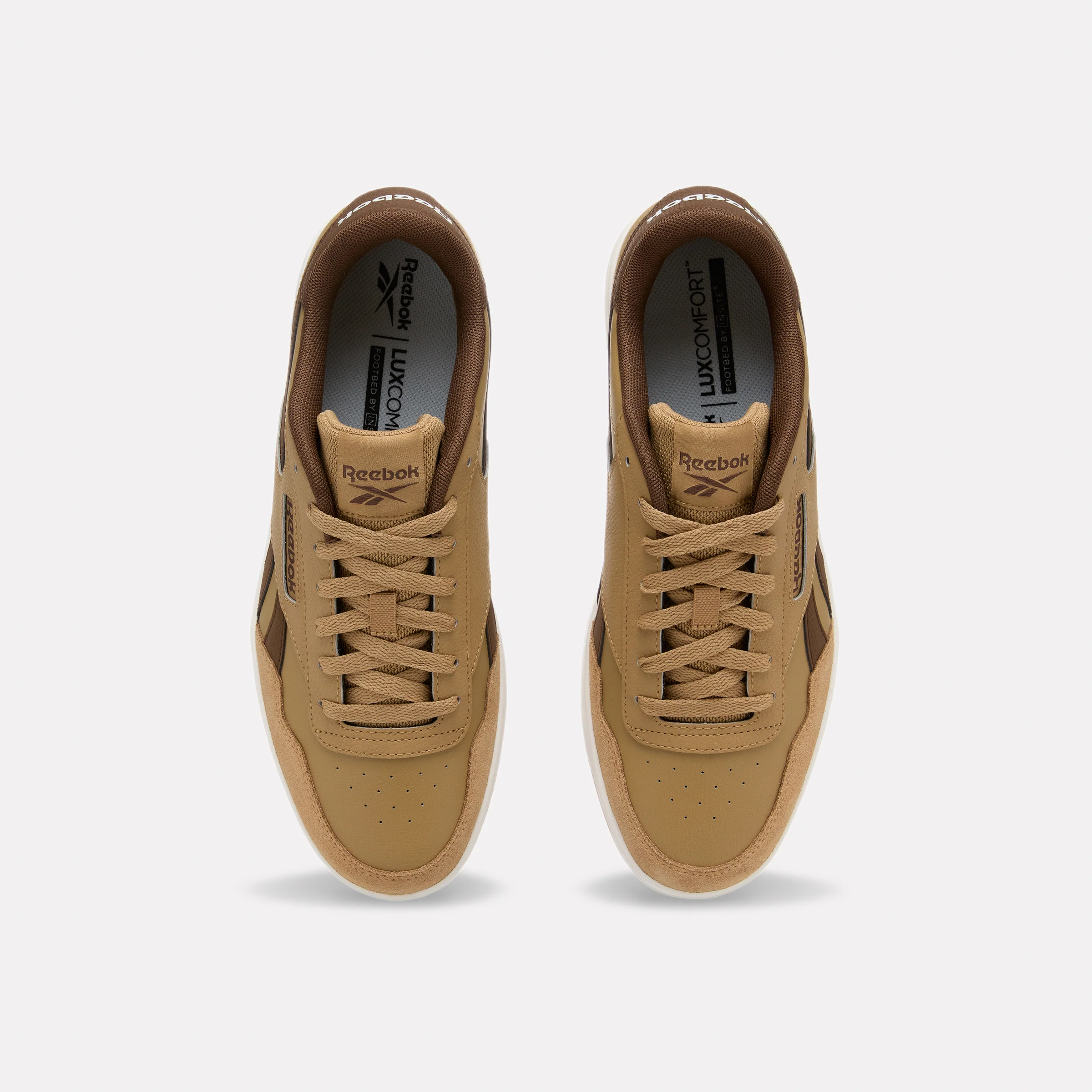 Court Advance Sneakers - Image 3