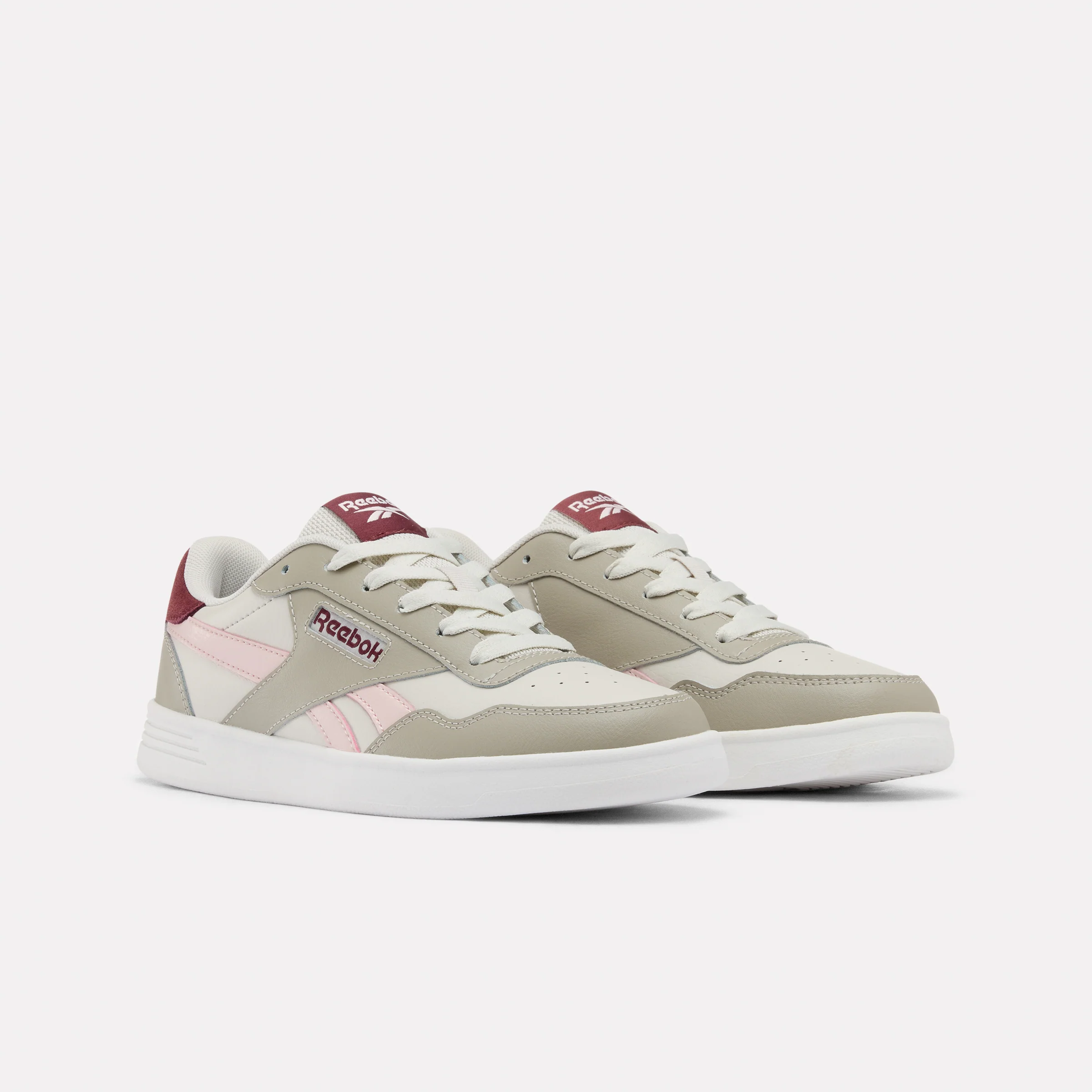 Court Advance Women's Sneakers - Image 2