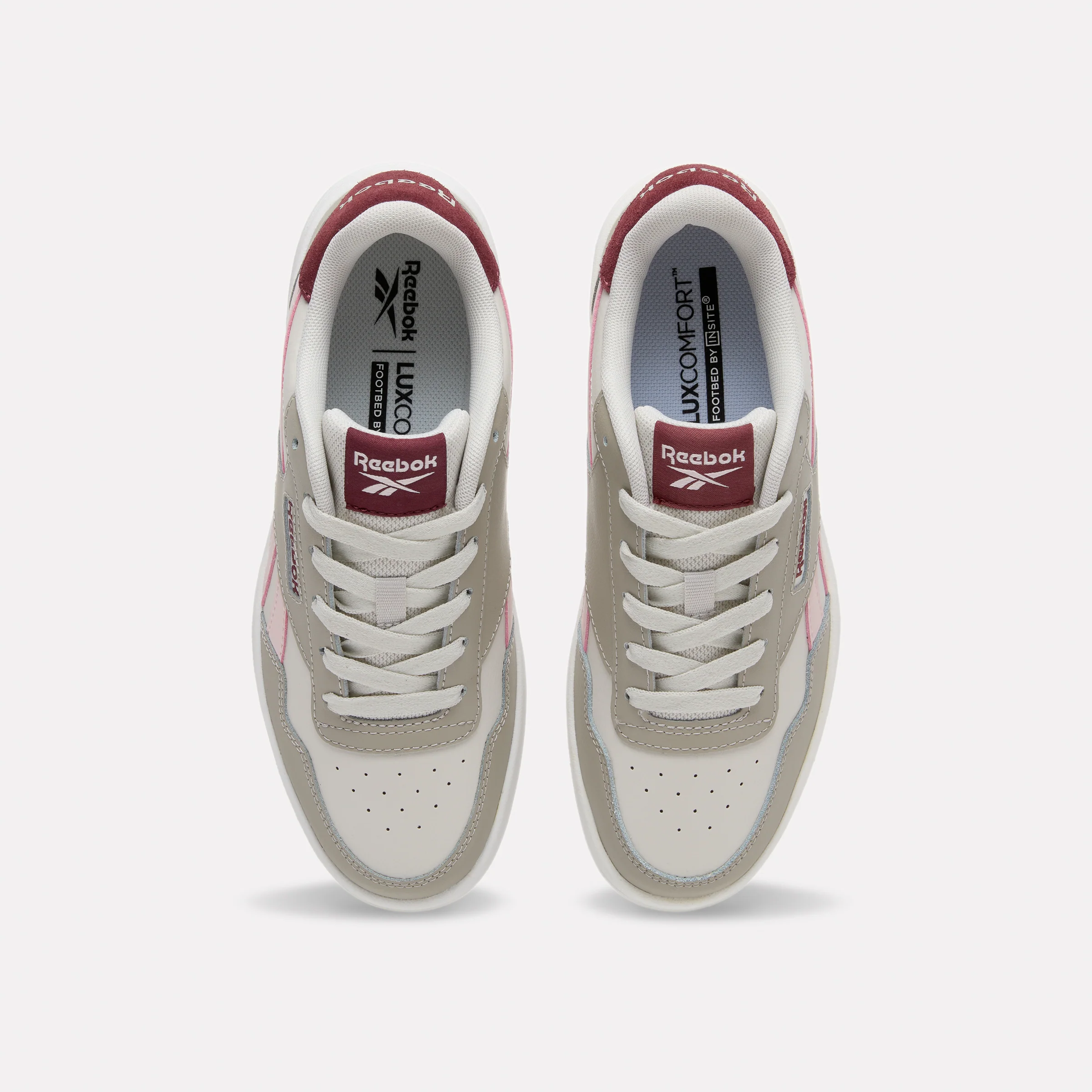 Court Advance Women's Sneakers - Image 3