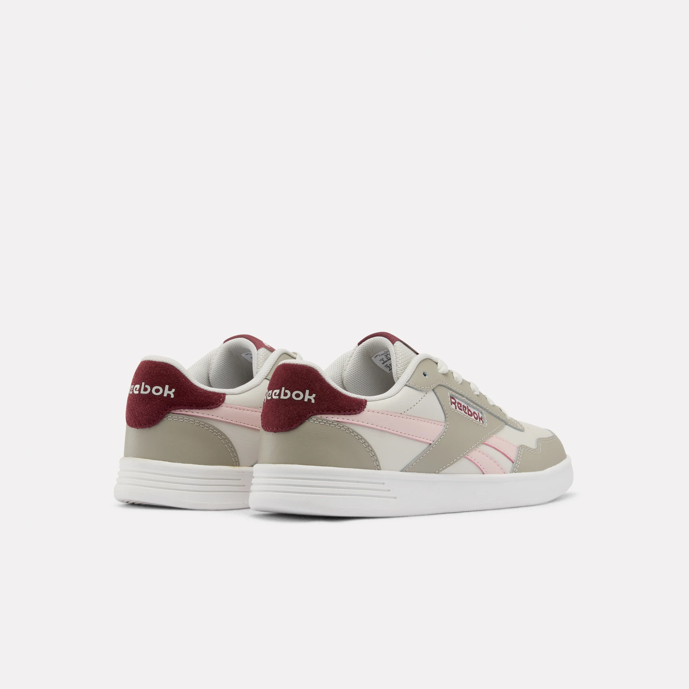 Court Advance Women's Sneakers - Image 4