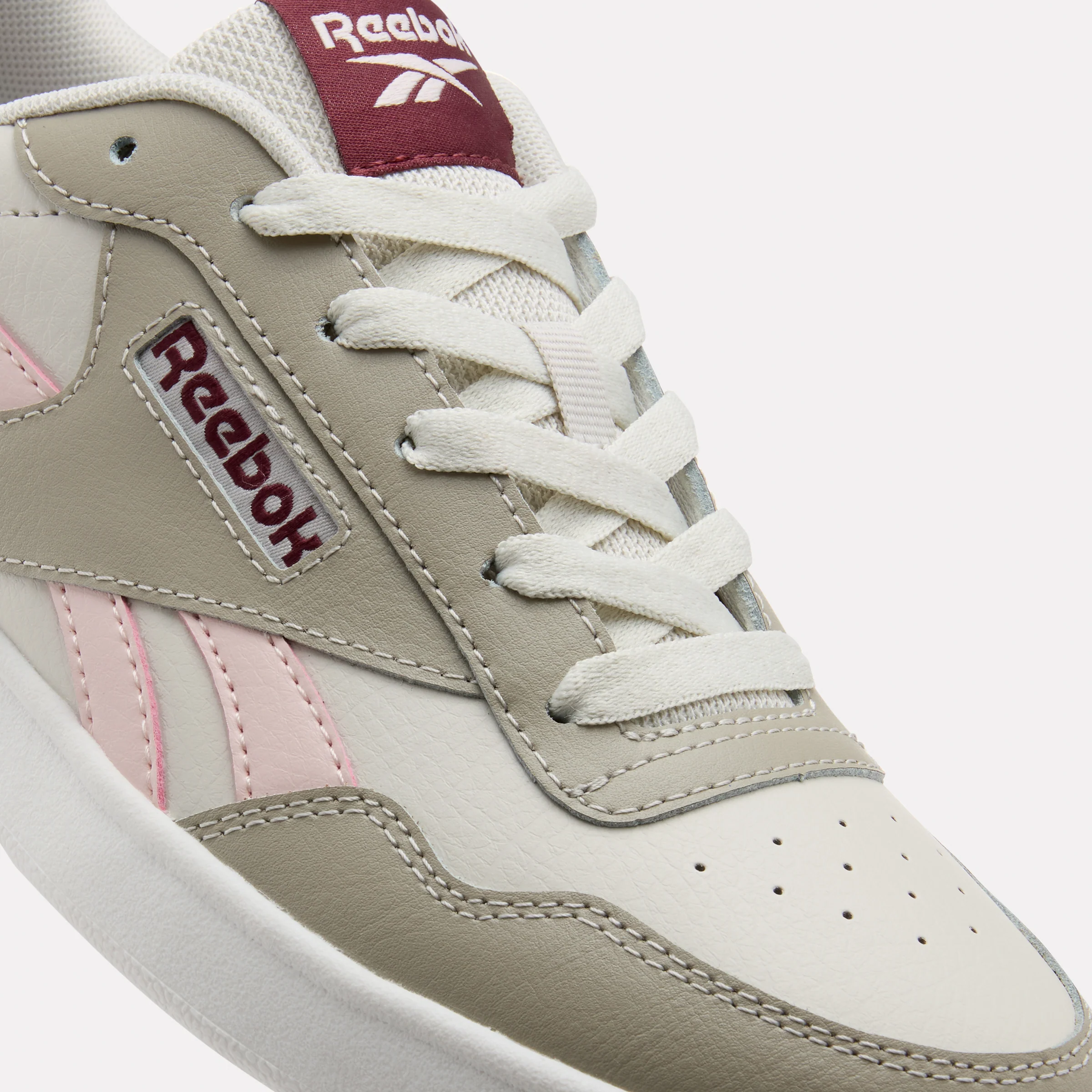 Court Advance Women's Sneakers - Image 6