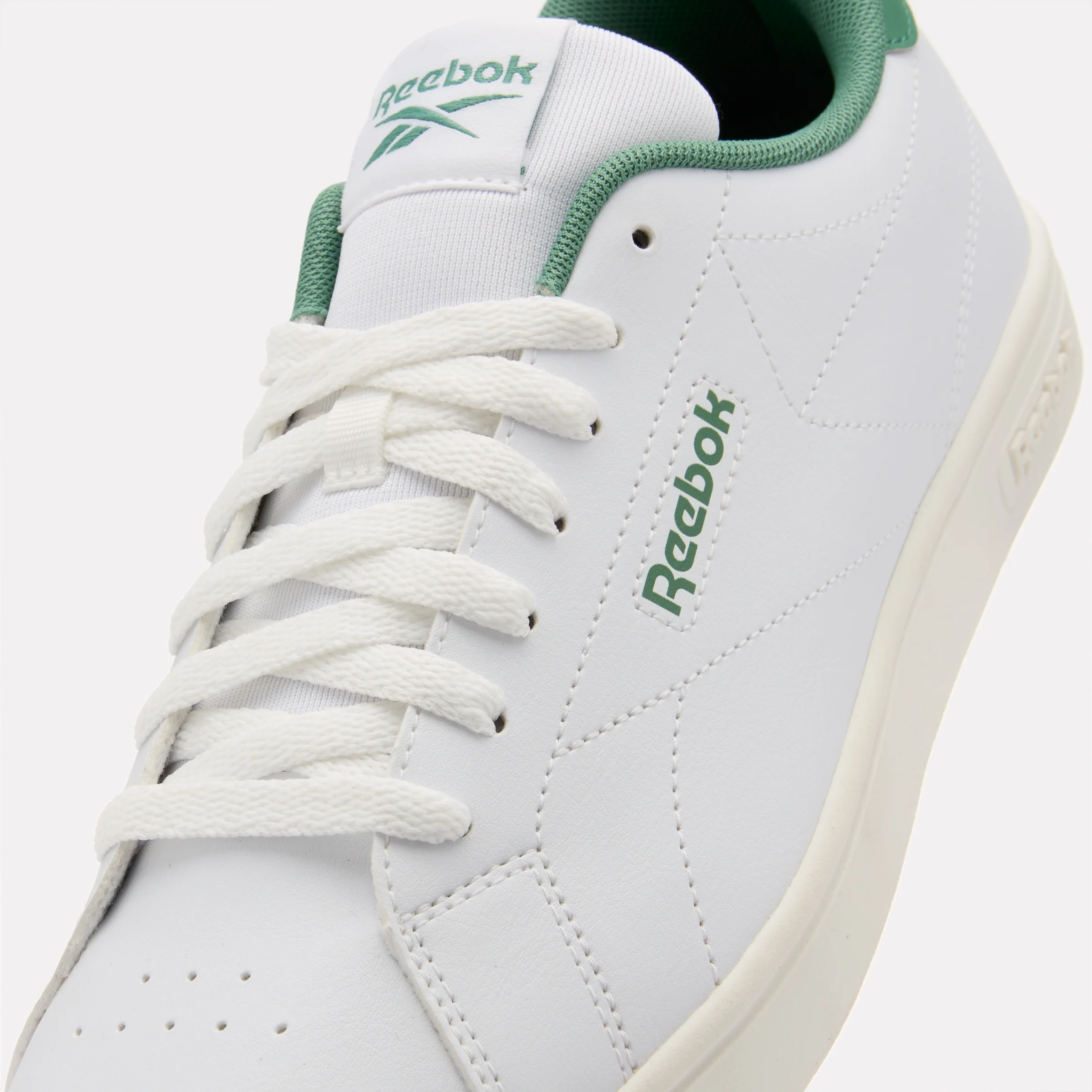 Court Clean Sneakers - Image 6