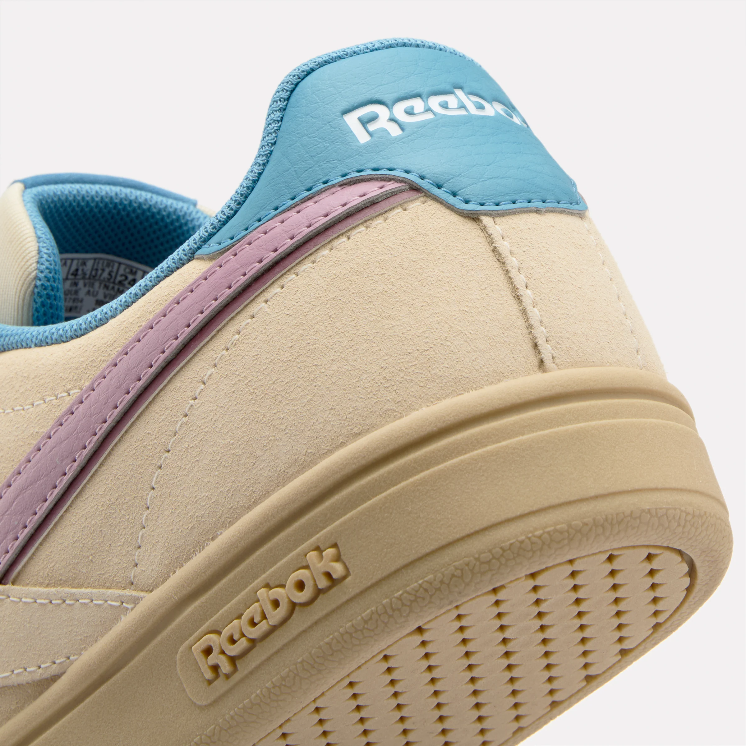 Court Retro Women's Sneakers - Image 6
