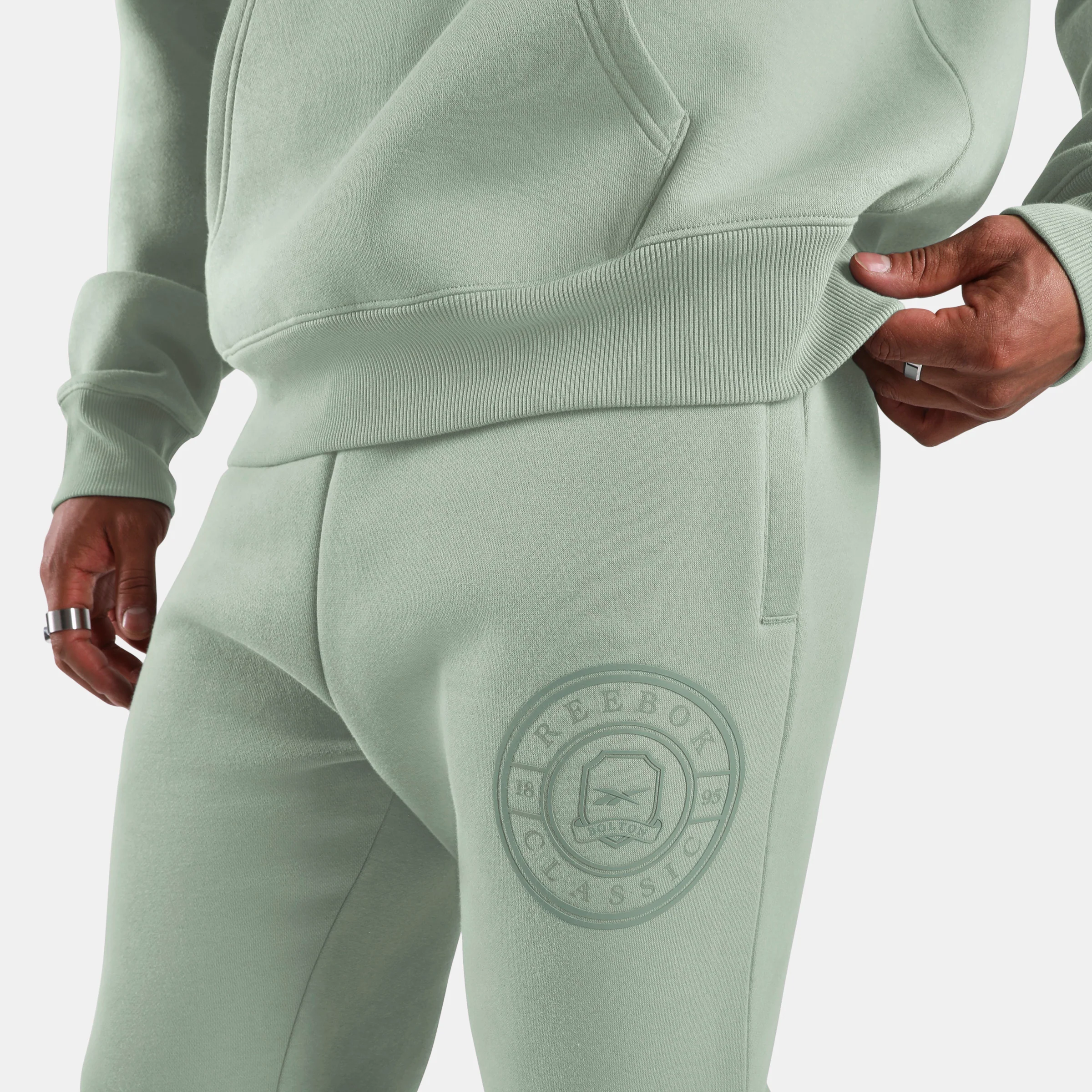 Crest Jogger Pant - Image 4