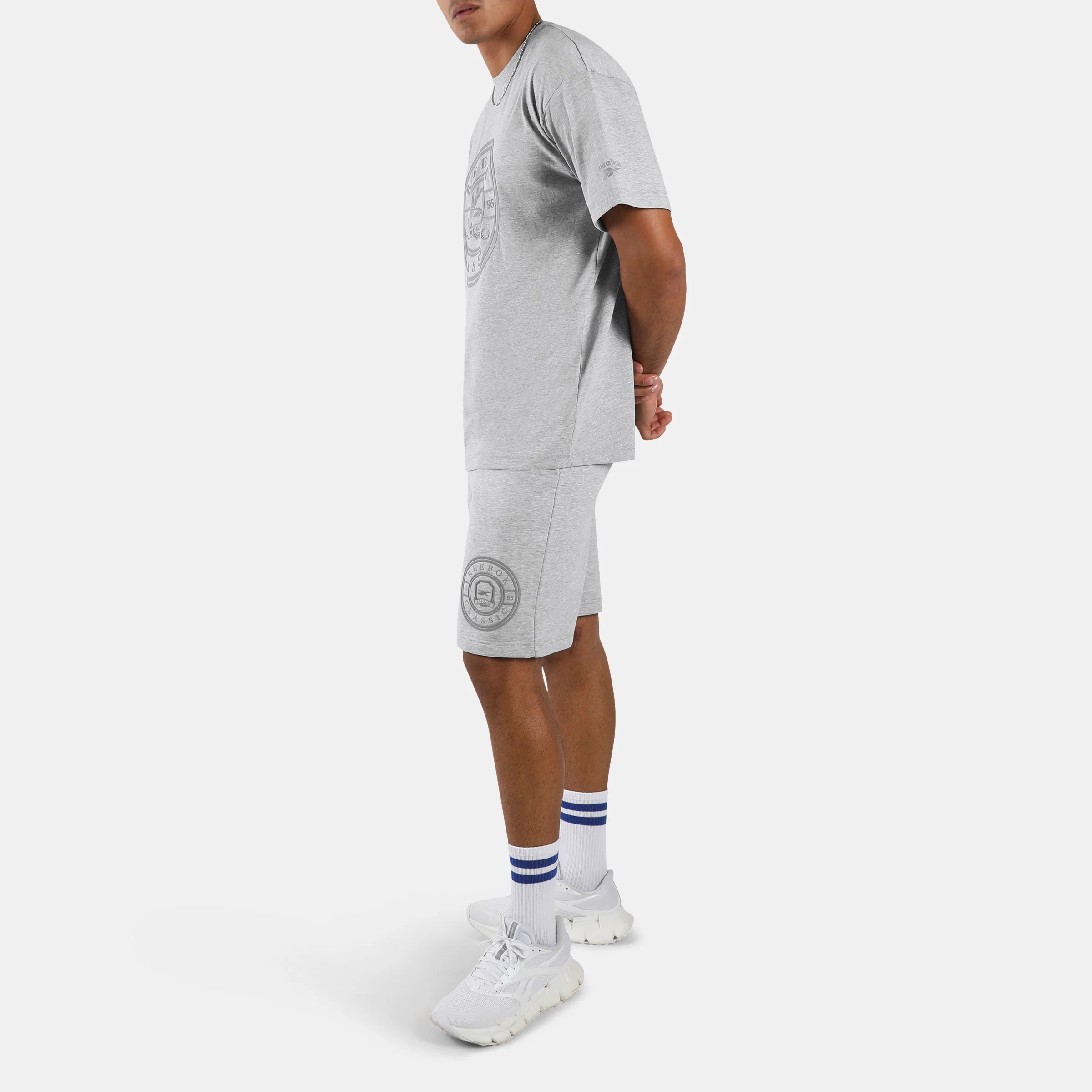 Crest Men's Shorts - Image 3
