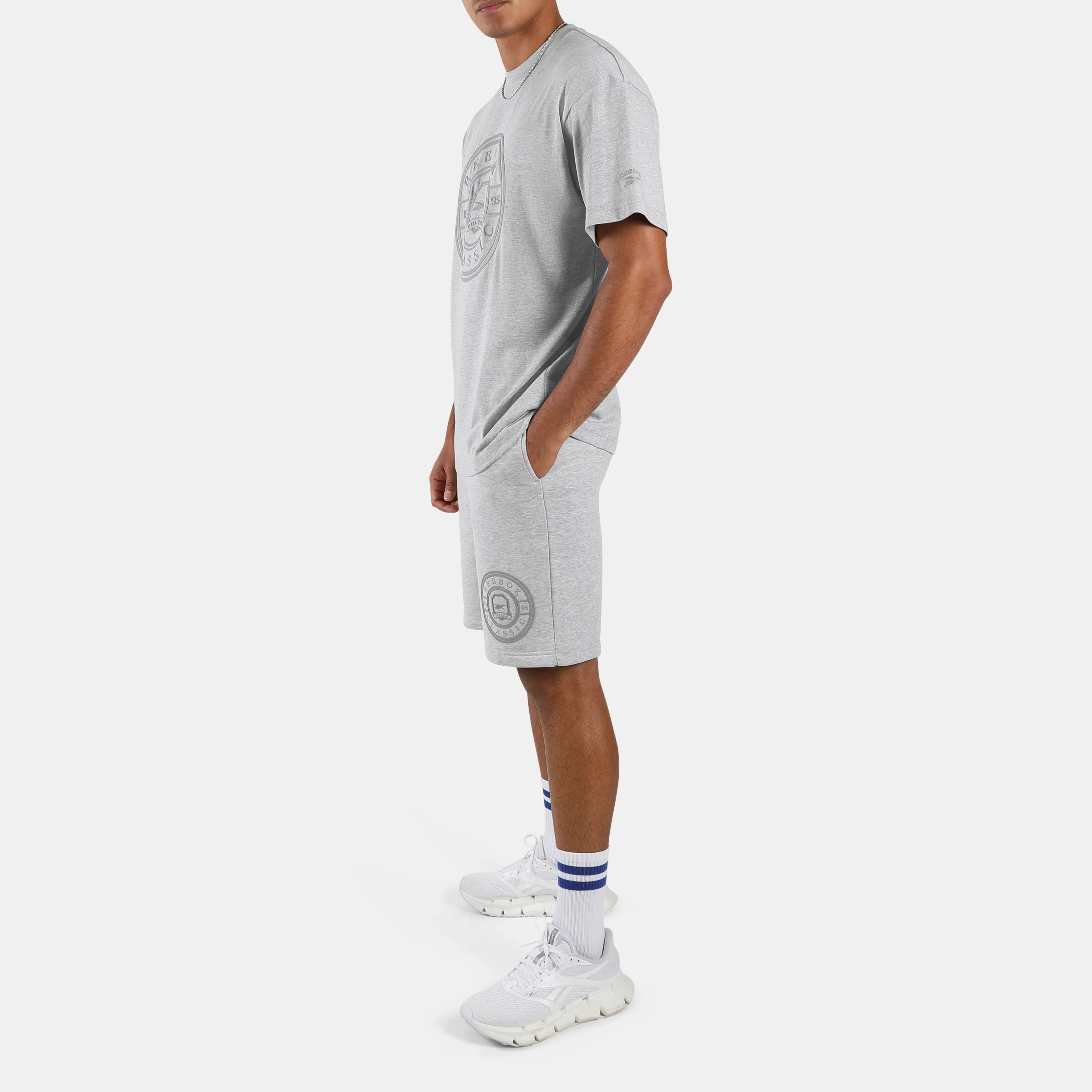 Crest Men's T-Shirt - Image 3