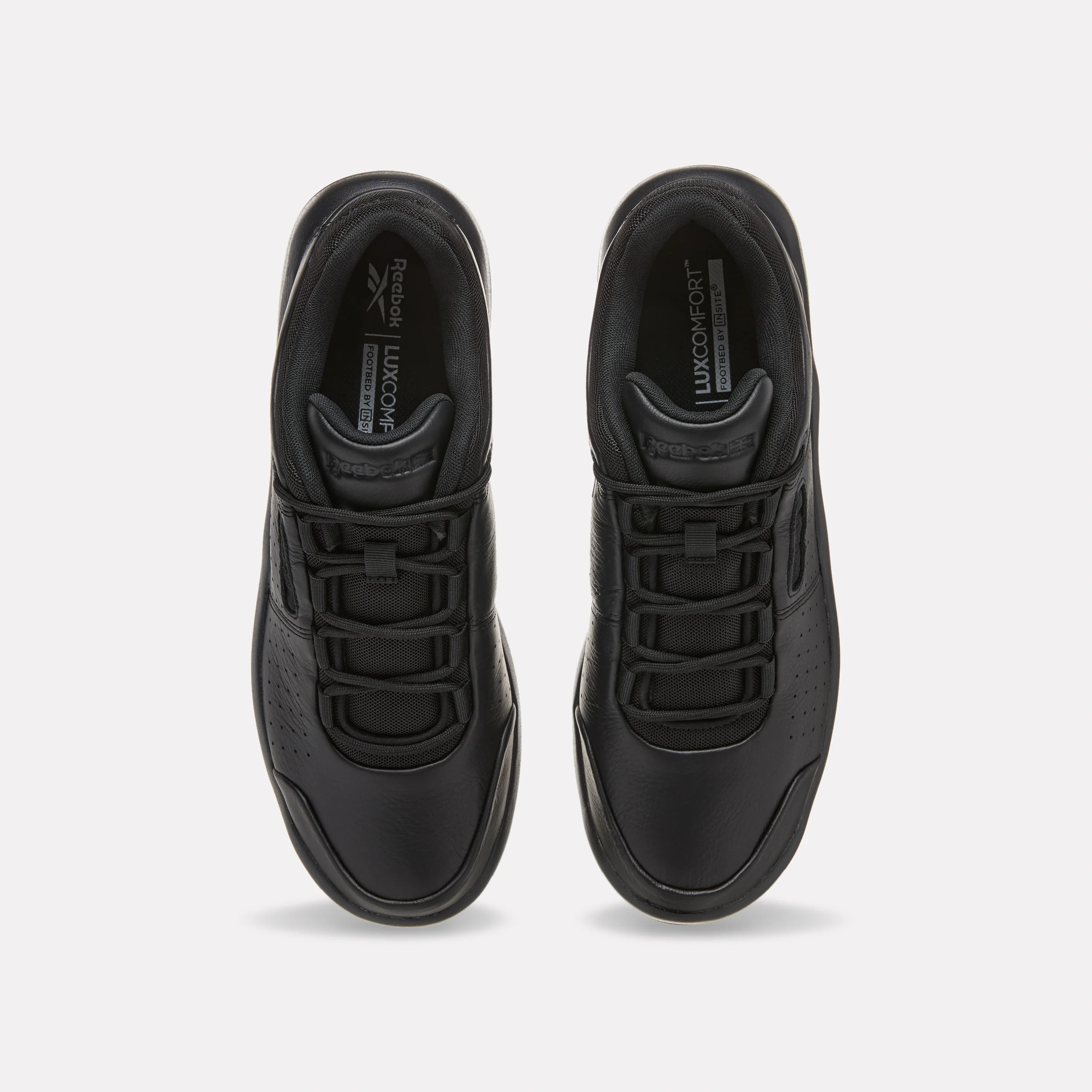 DMX Comfort + Classic Sneakers - Image 3
