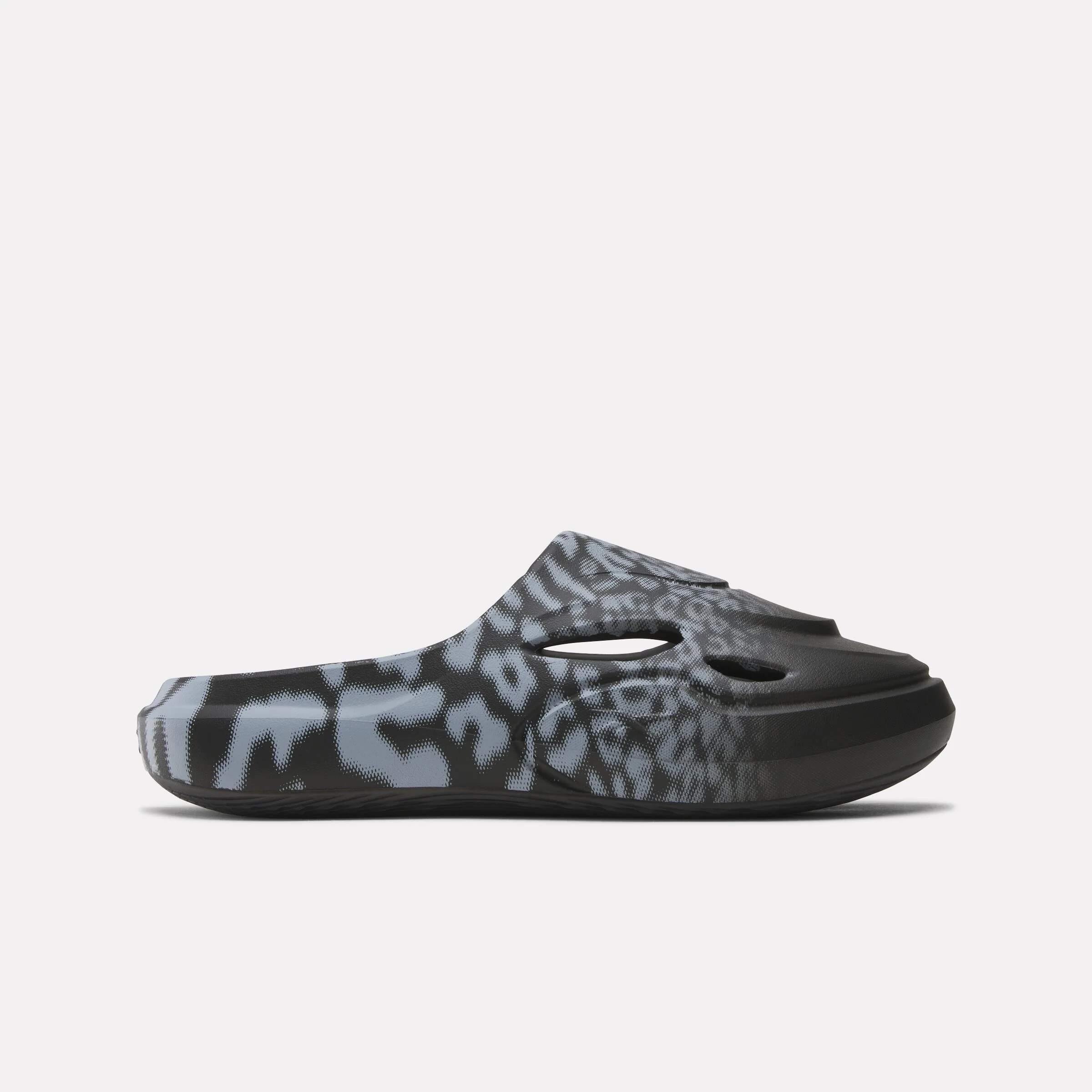 DMX Recovery Mule Sneakers