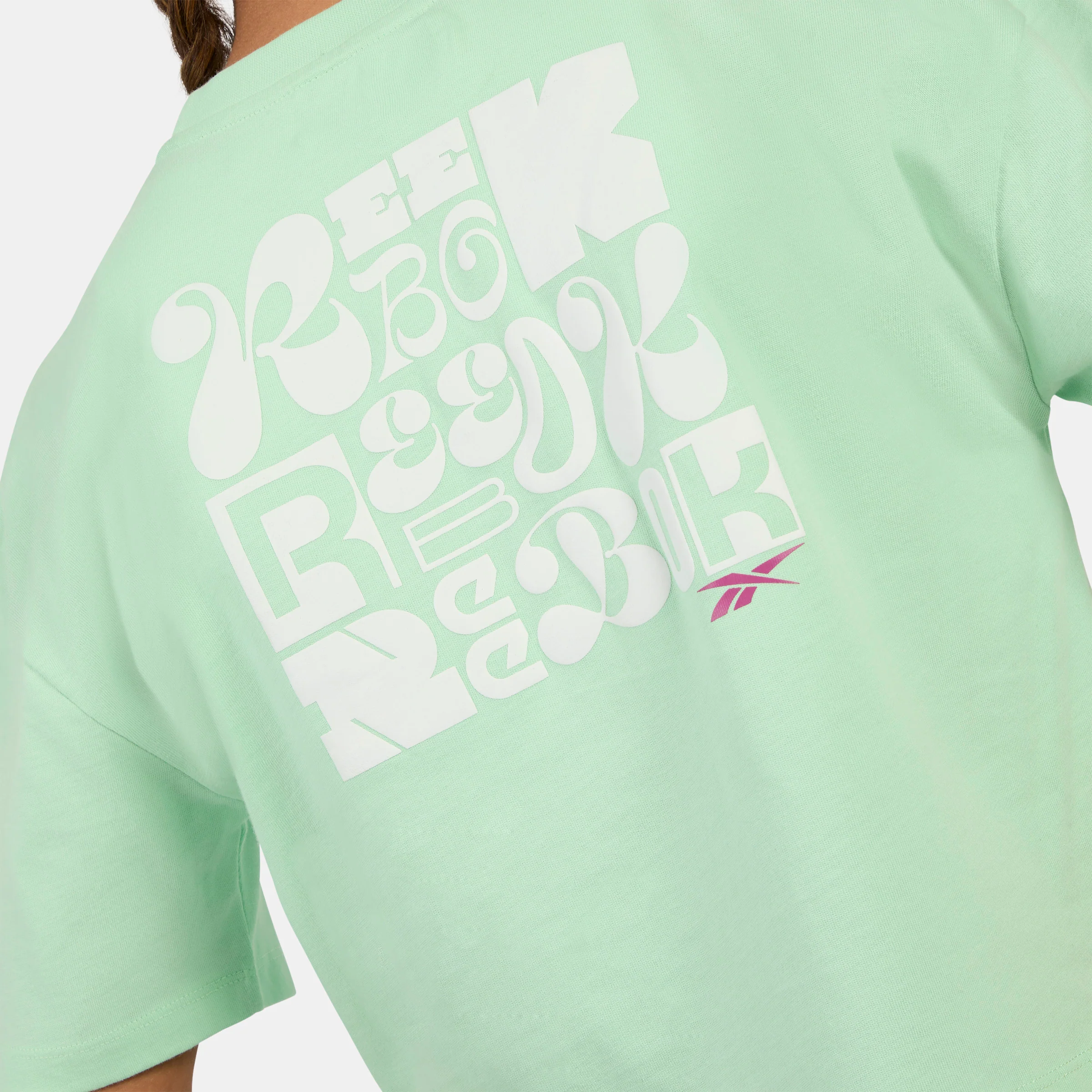 Dynamic Puff T-Shirt - Image 4