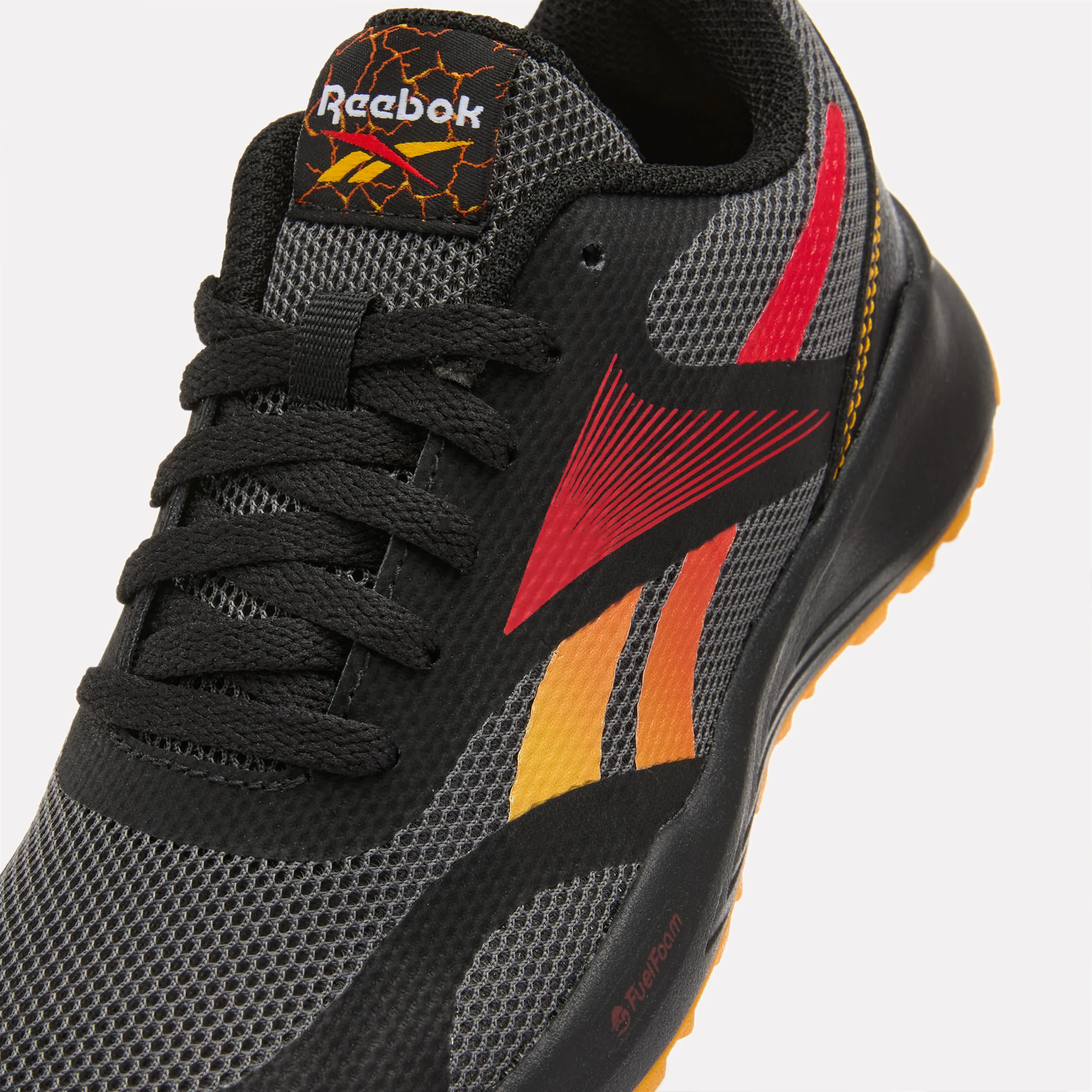 Energen Run Kid's Sneakers - Image 6