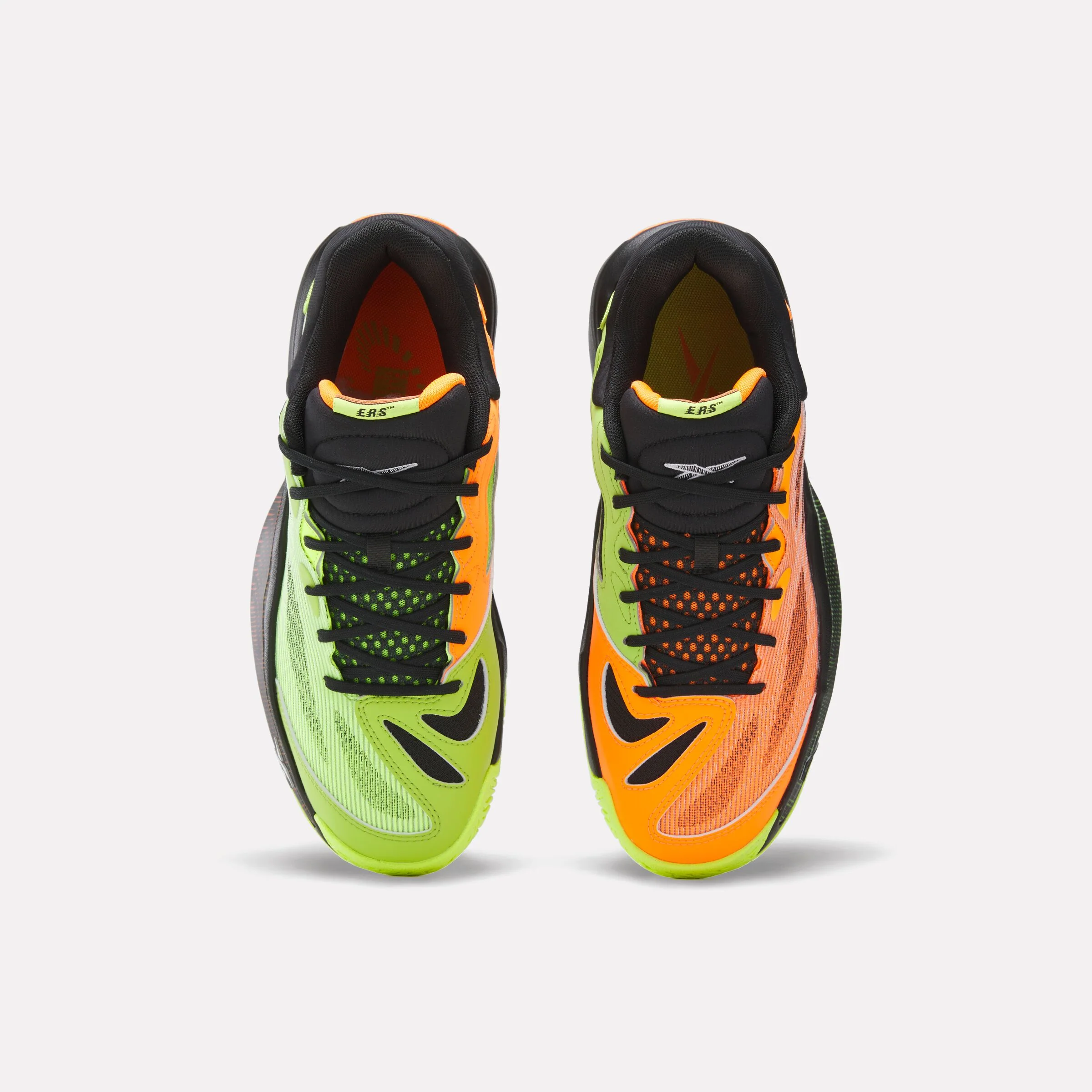 Engine A 26 SE Basketball Shoes - Image 3