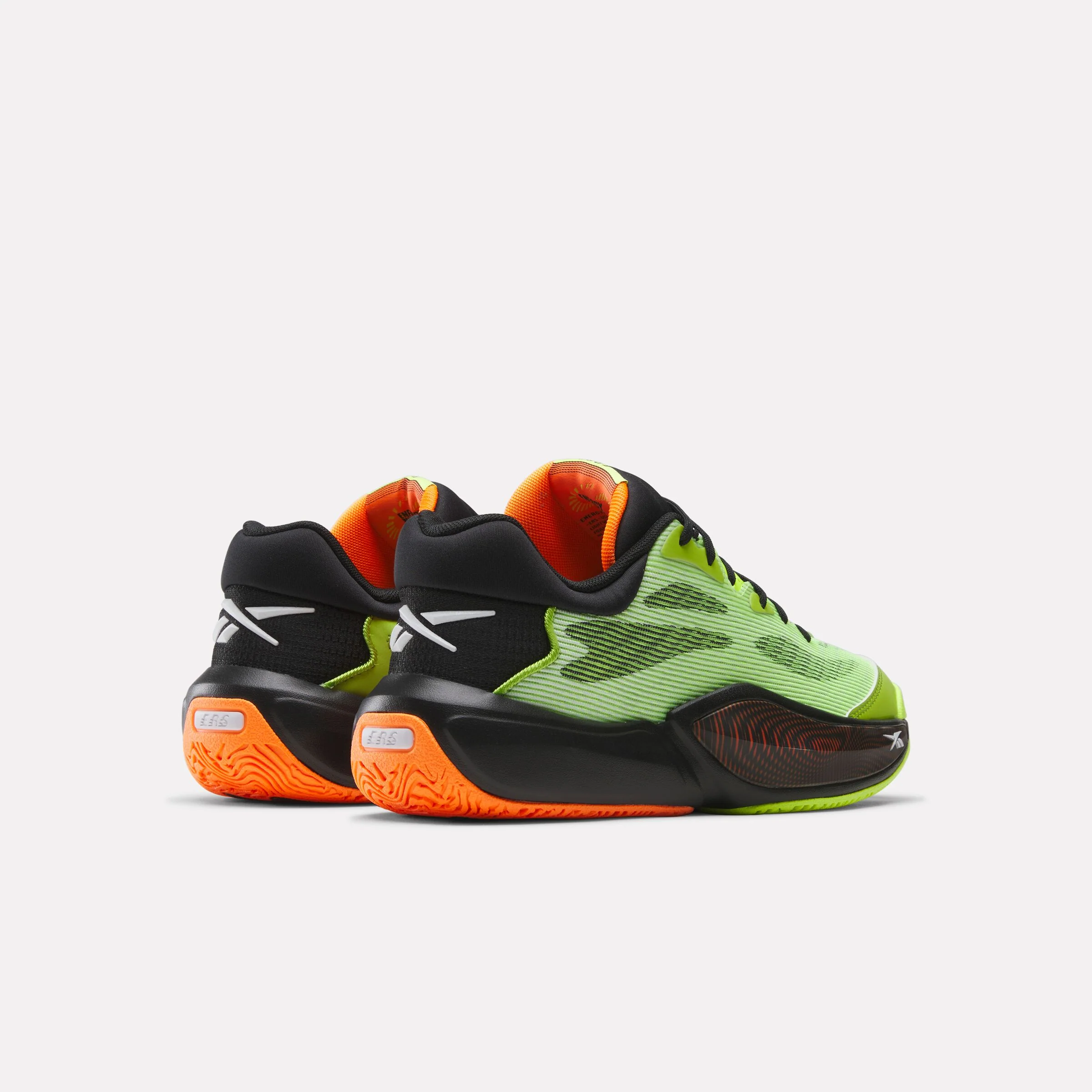 Engine A 26 SE Basketball Shoes - Image 7