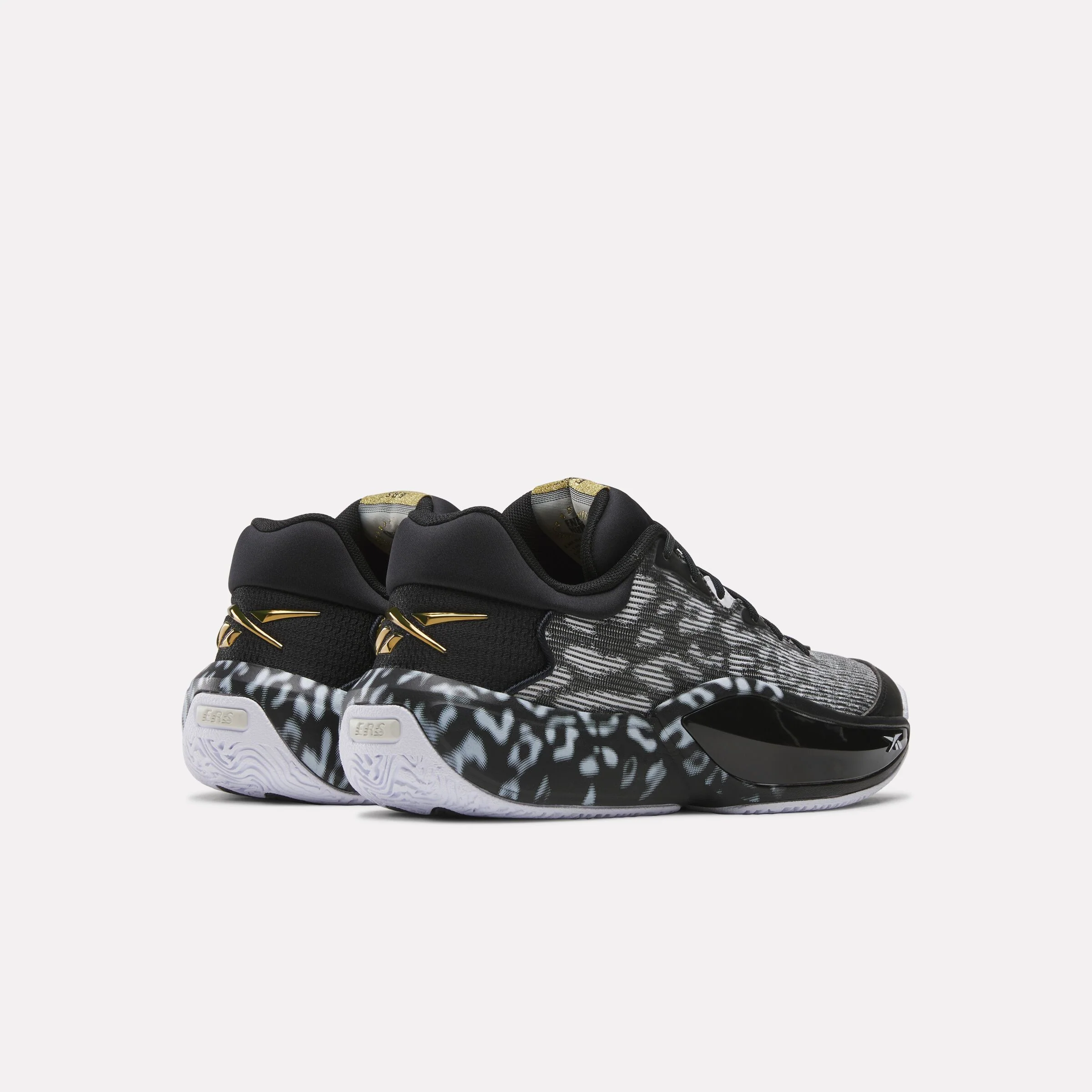Engine A 26 + SE Basketball Shoes - Image 4