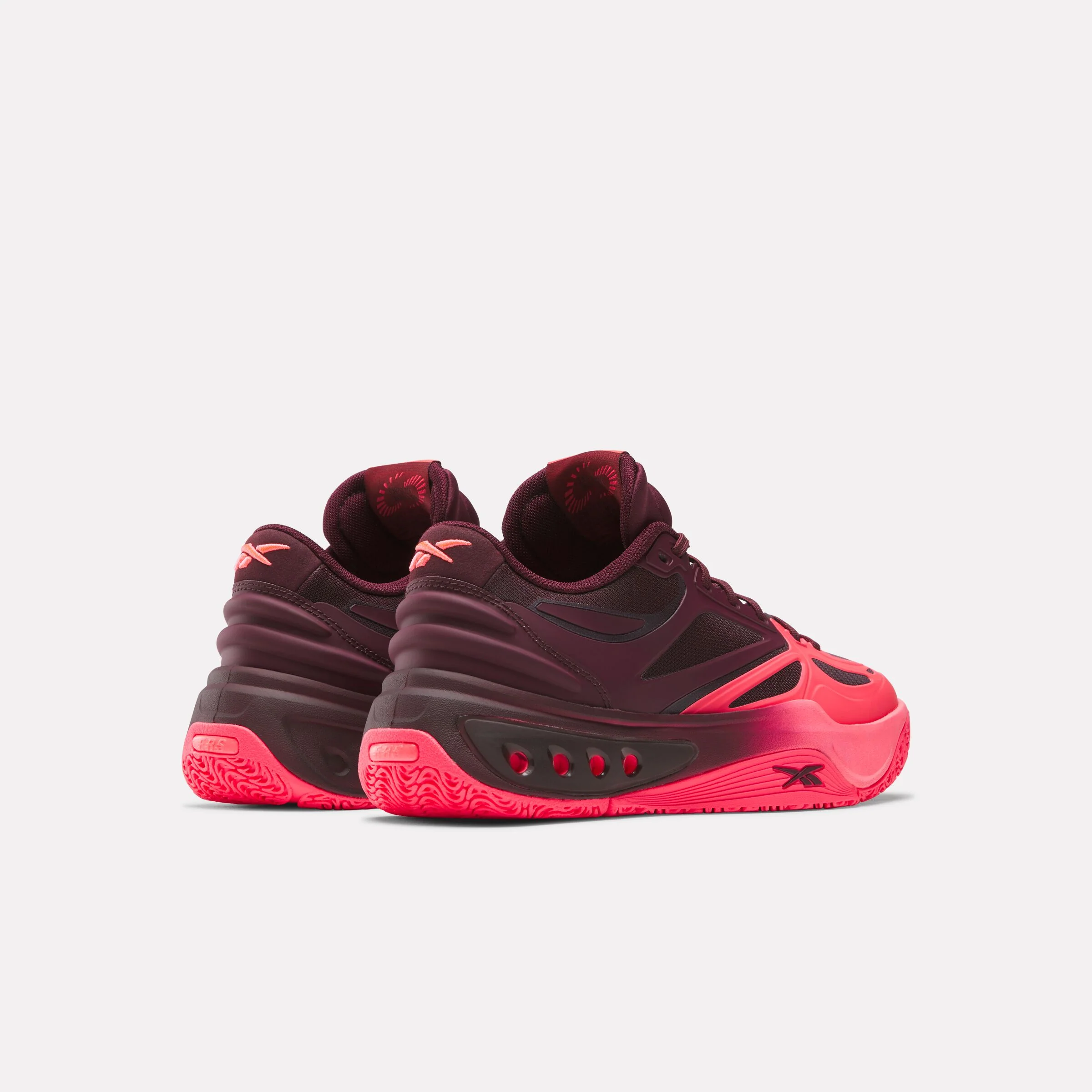Engine A Basketball Shoes - Image 5