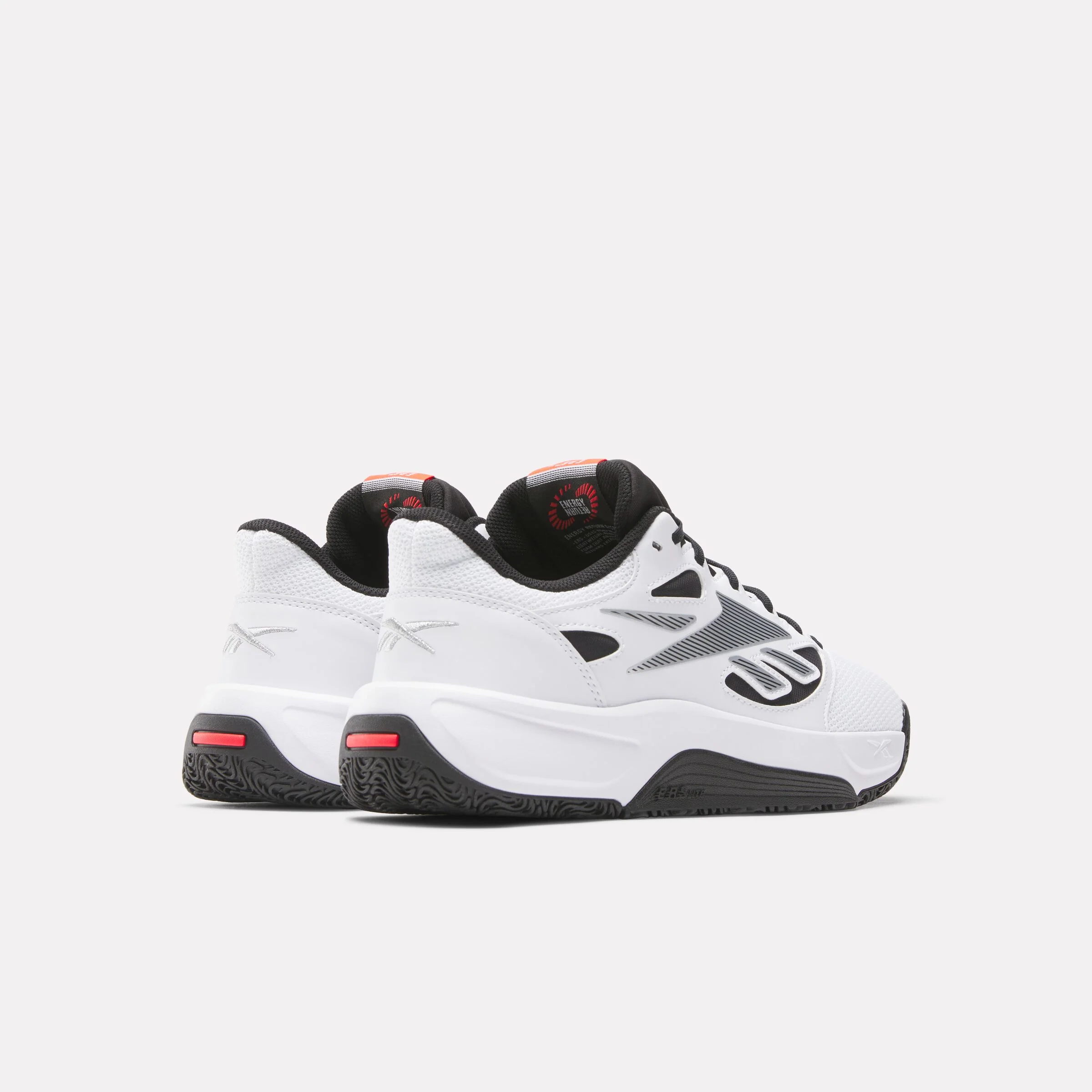 Engine LT Unisex Sneakers - Image 3