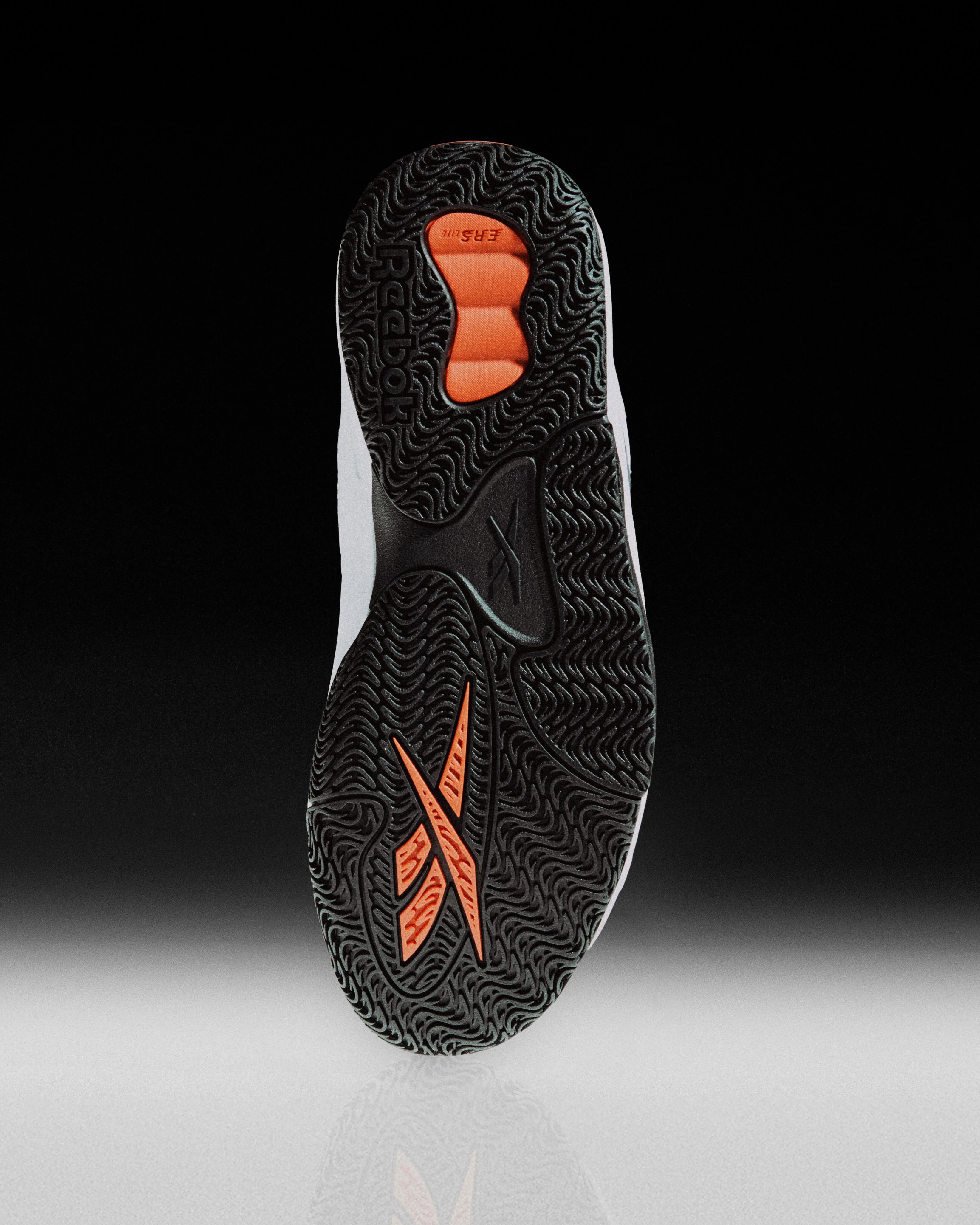 Engine LT Unisex Sneakers - Image 9