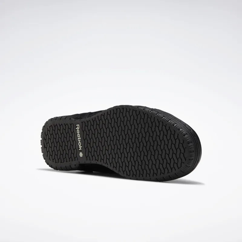 Exofit Lo Clean Logo Int Men's Sneakers - Image 4