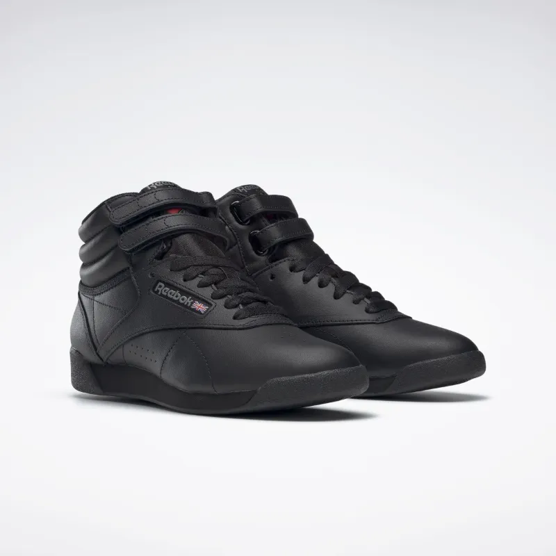 Freestyle Hi Women's Sneakers - Image 3