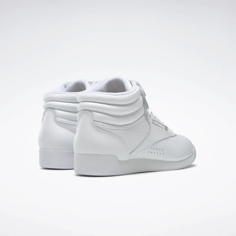 Freestyle Hi Women's Sneakers - Image 4