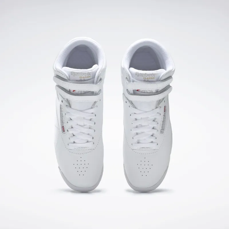 Freestyle Hi Women's Sneakers - Image 6