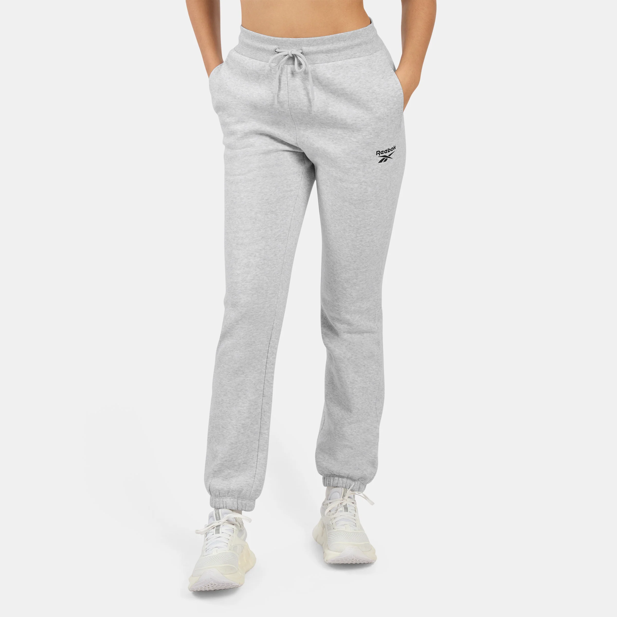 Freya Elasticated Women's Joggers