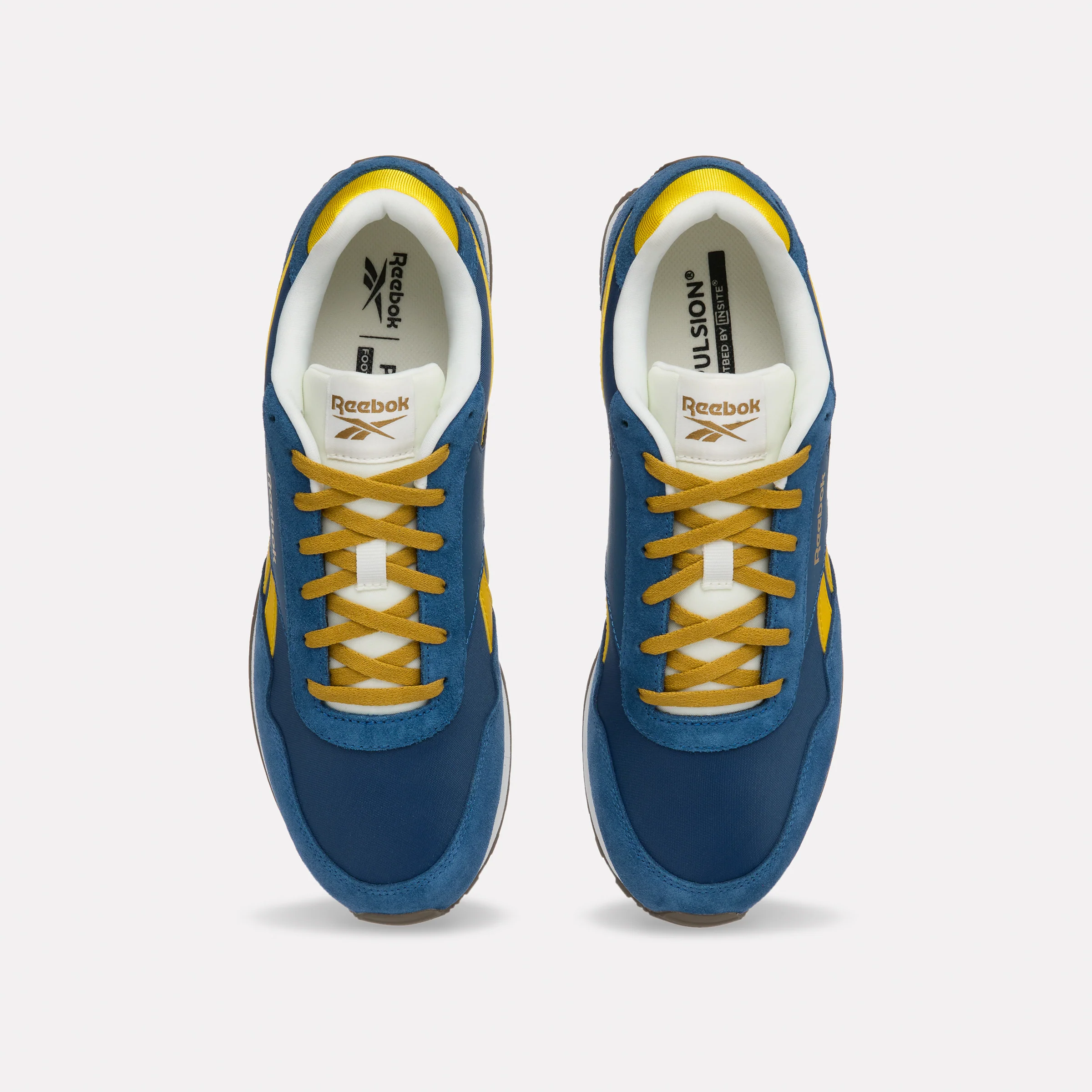 Glide Low Sneakers - Image 3