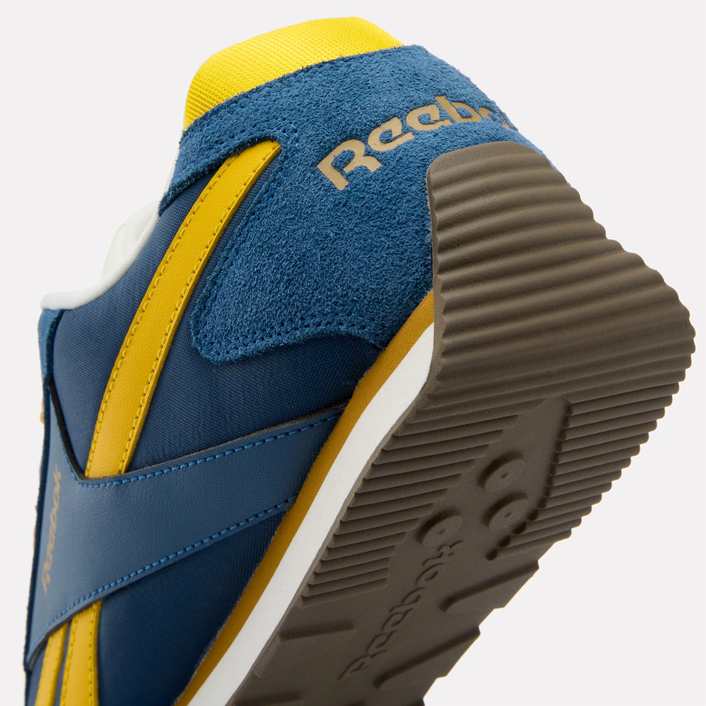 Glide Low Sneakers - Image 7