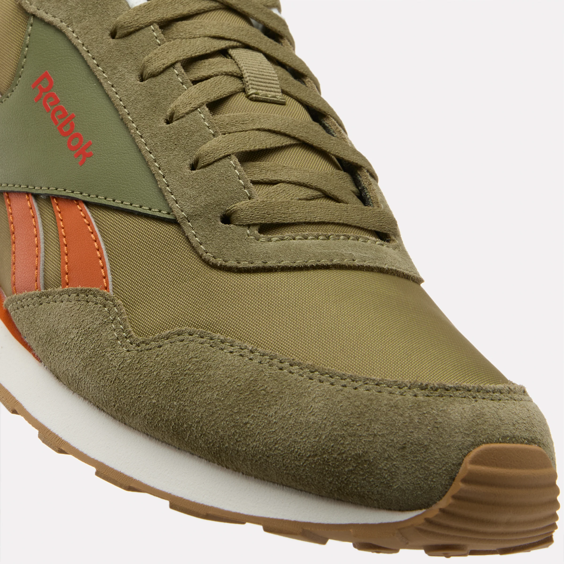 Glide Low Sneakers - Image 6