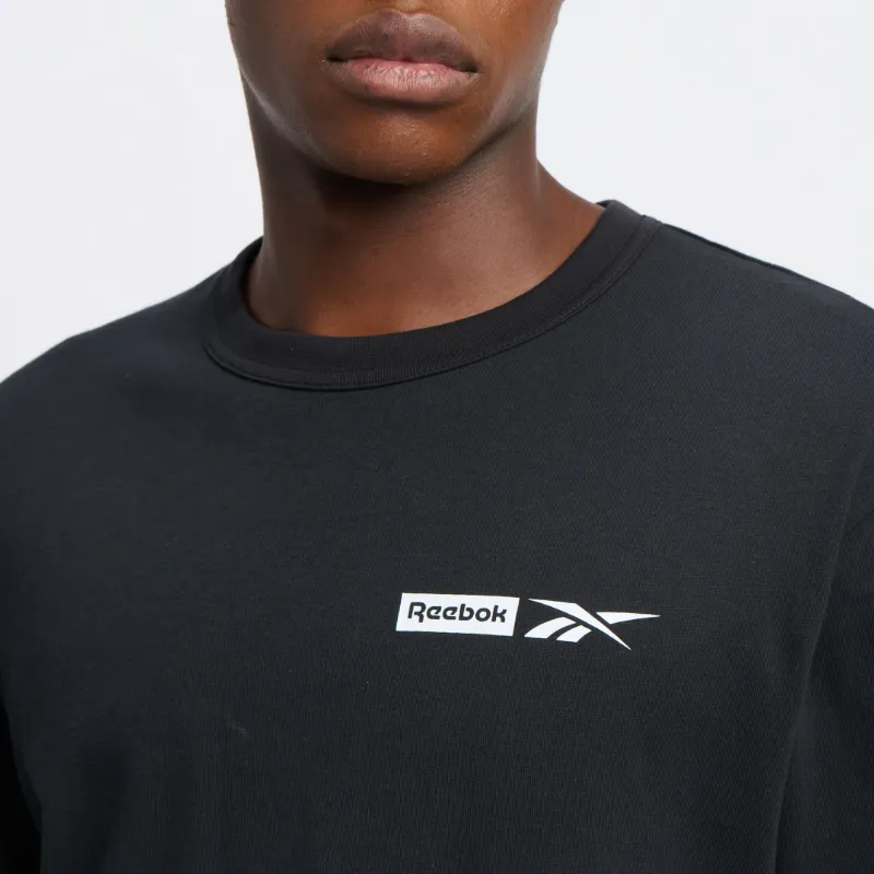 Graphic Series Basketball T-Shirt - Image 4