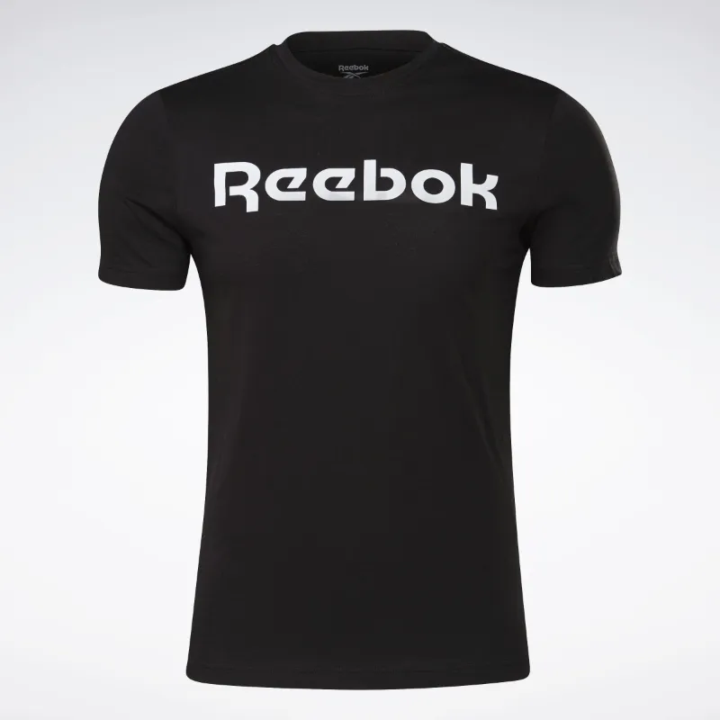 Graphic Series Linear Logo Tee - Image 6